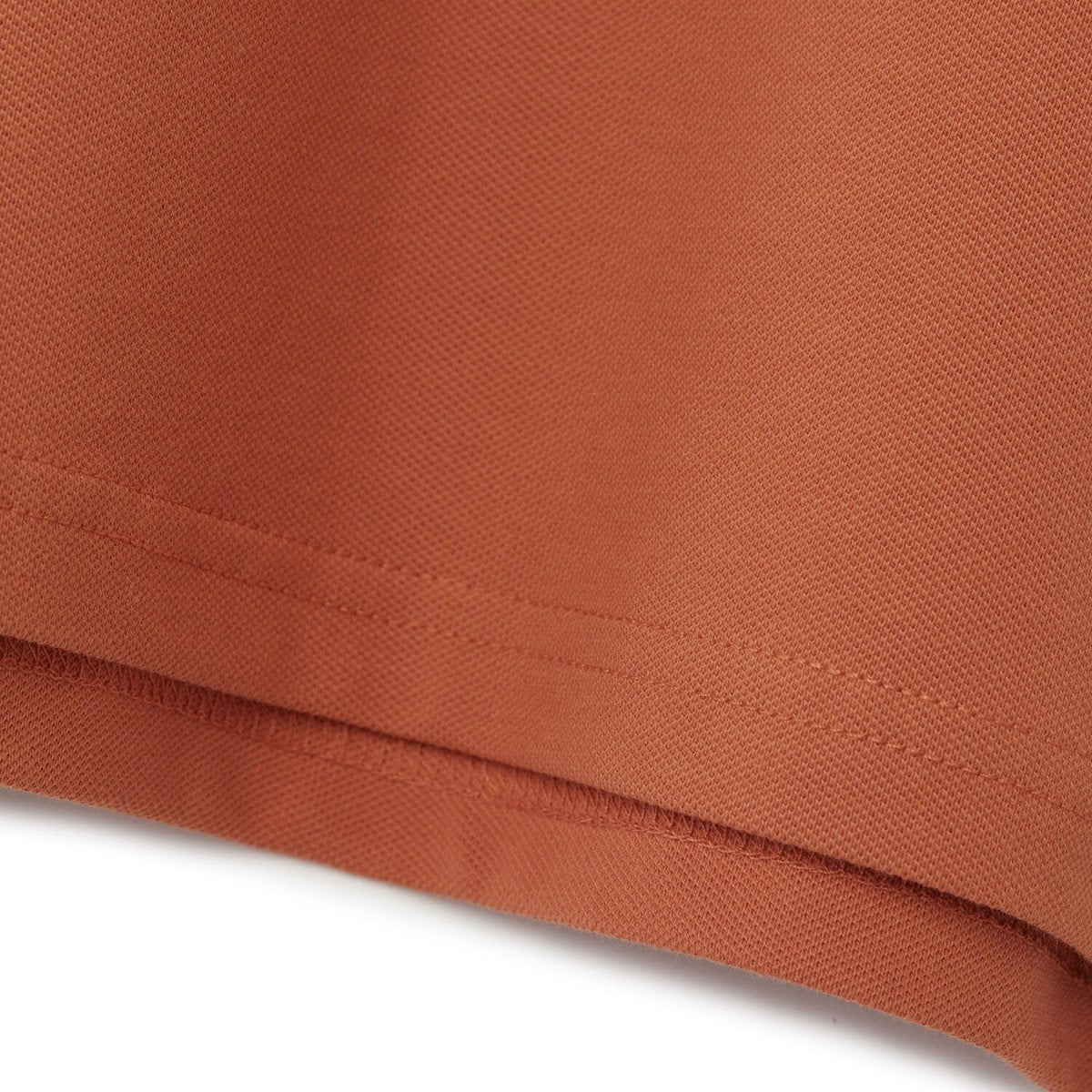 Kids' Lion Polo: 3D Embroidery, Comfort Piqué, Classic Style - Giordano
