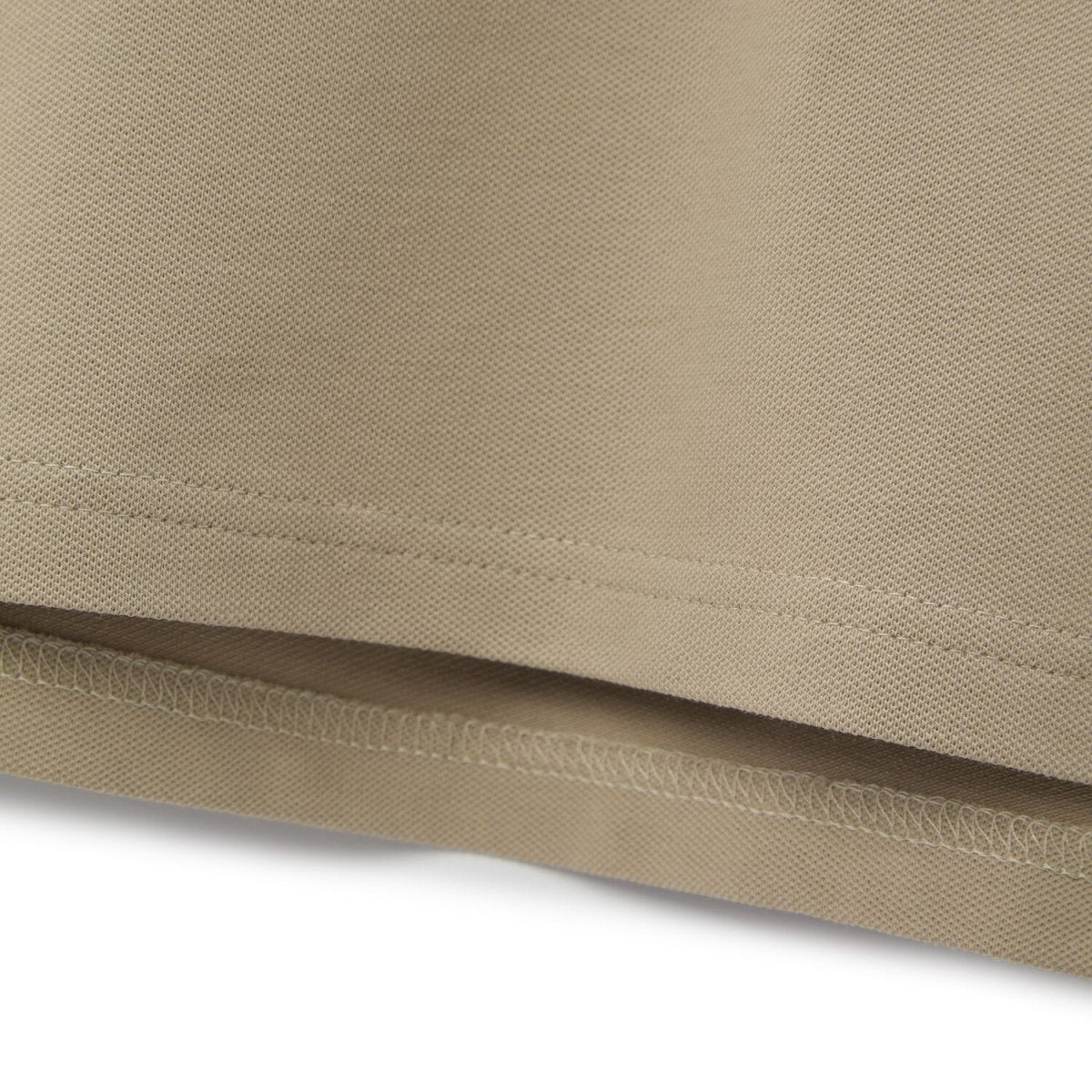 Kids' Lion Polo: 3D Embroidery, Comfort Piqué, Classic Style - Giordano
