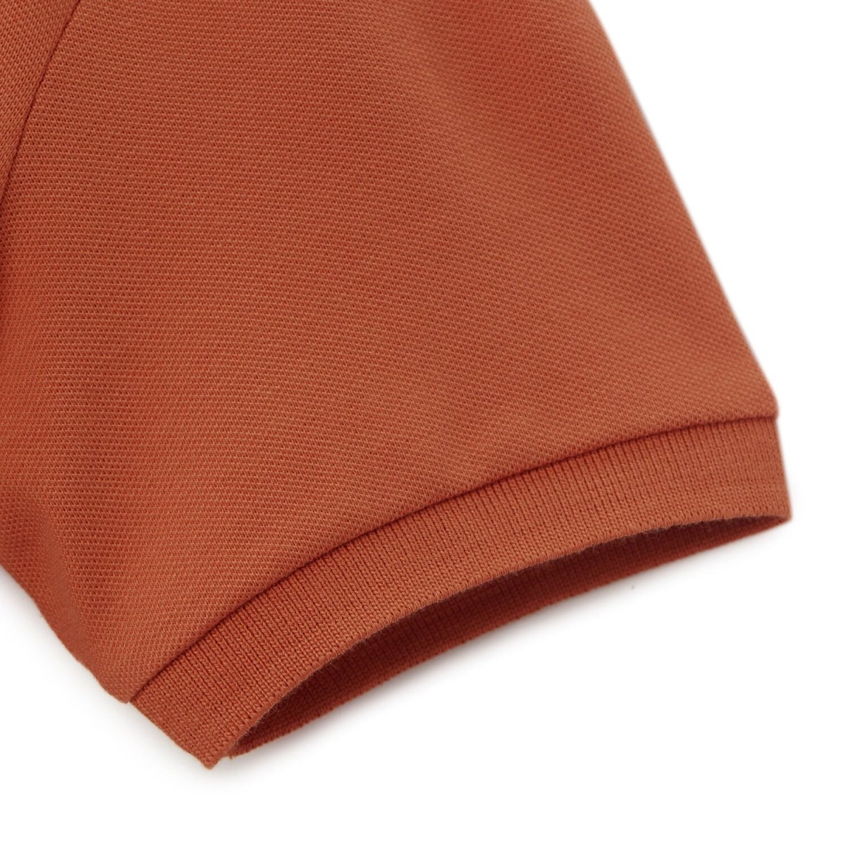 Kids' Lion Polo: 3D Embroidery, Comfort Piqué, Classic Style - Giordano