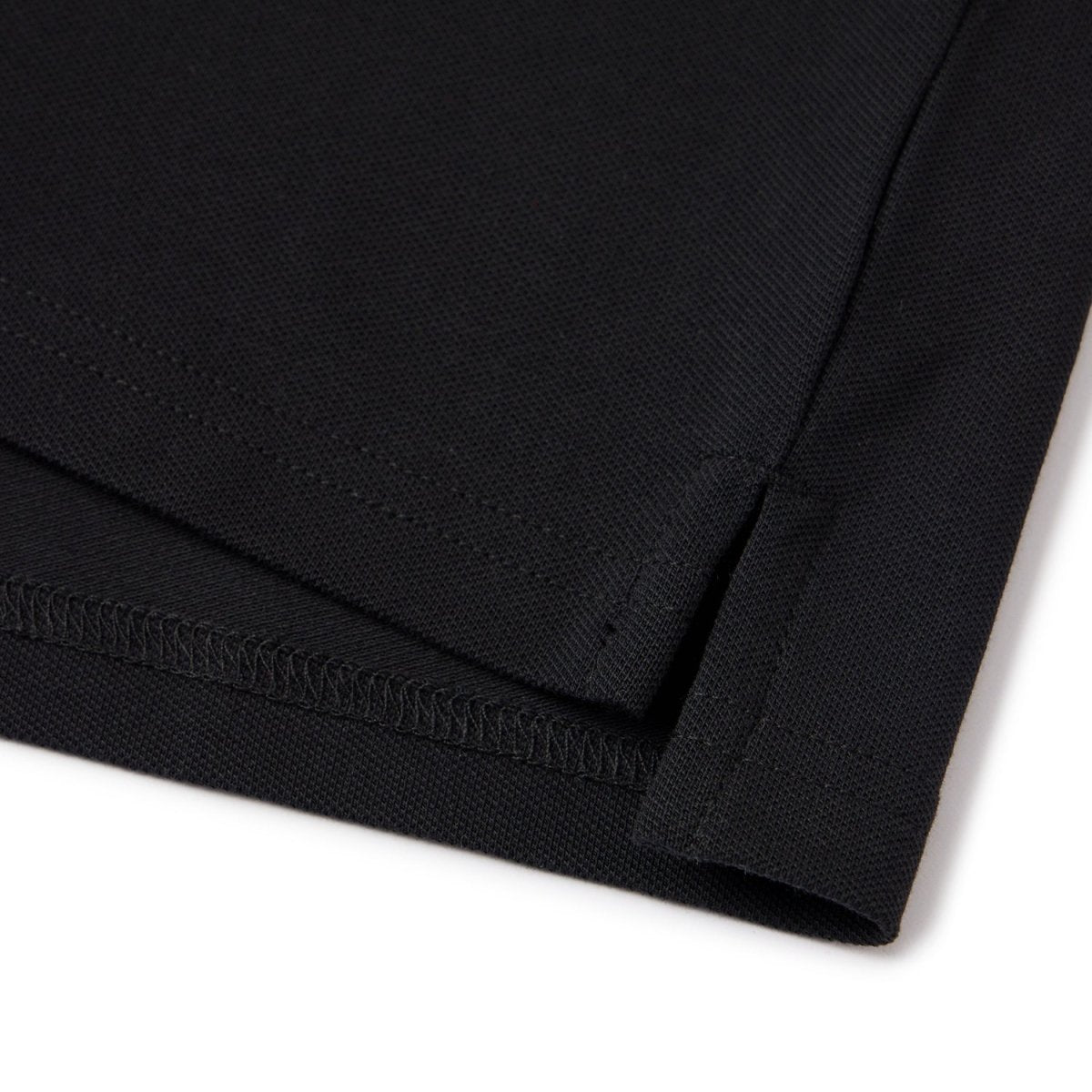 Kids' Napoleon Polo: Classic Piqué, Bold Embroidery, All - Day Comfort - Giordano