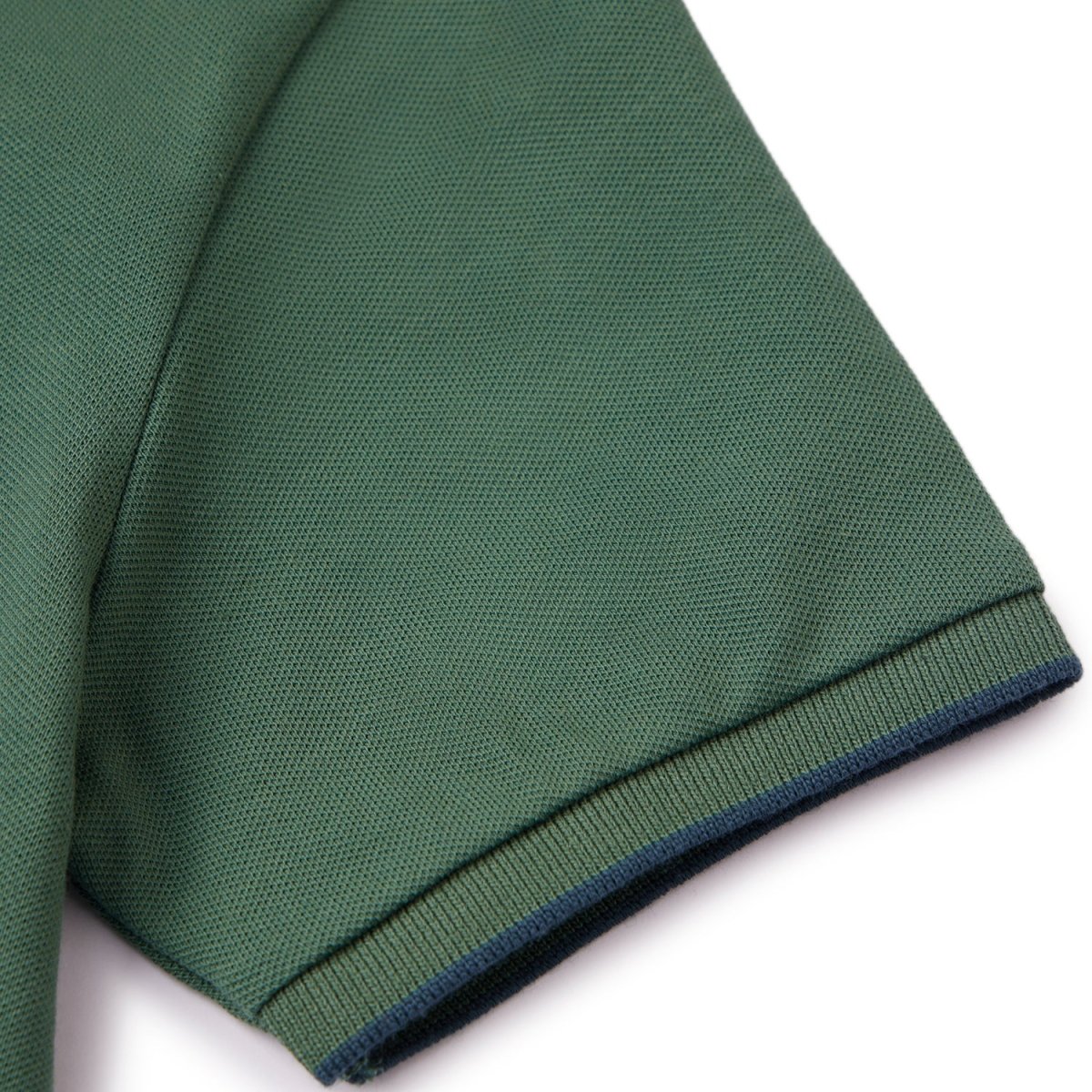 Kids' Napoleon Polo: Classic Piqué, Bold Embroidery, All - Day Comfort - Giordano