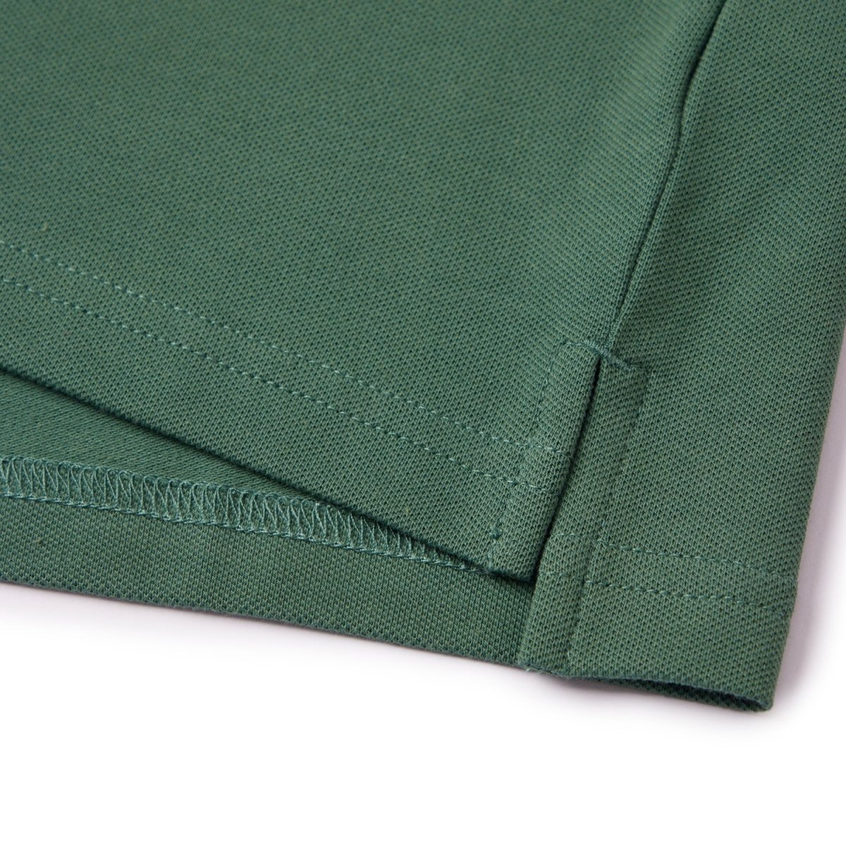 Kids' Napoleon Polo: Classic Piqué, Bold Embroidery, All - Day Comfort - Giordano