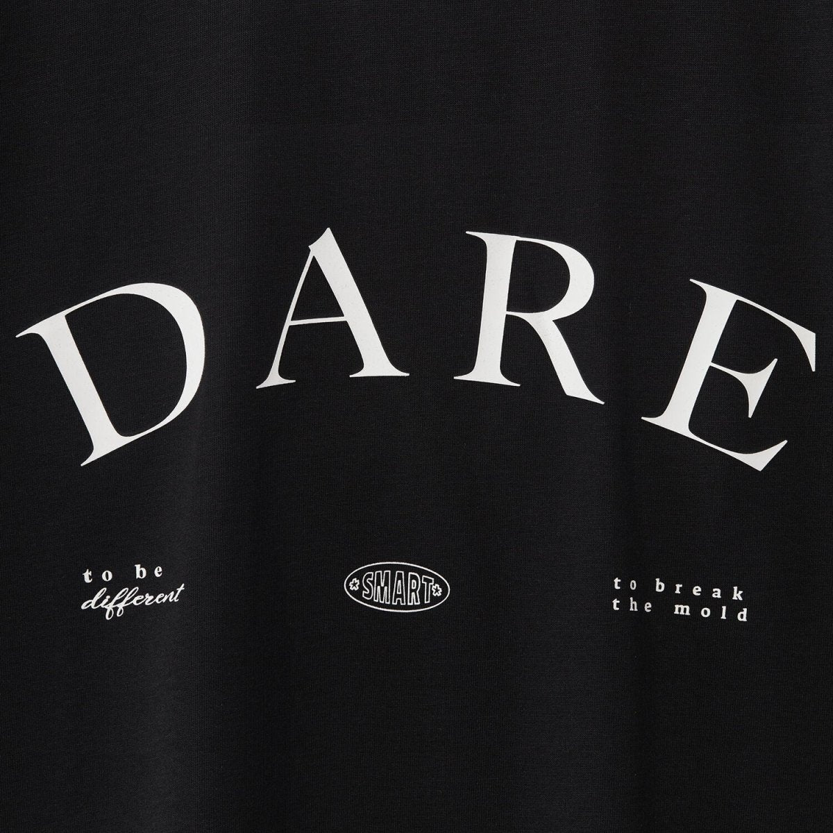 Kids' Short Sleeve Tee With Embroidery - Giordano