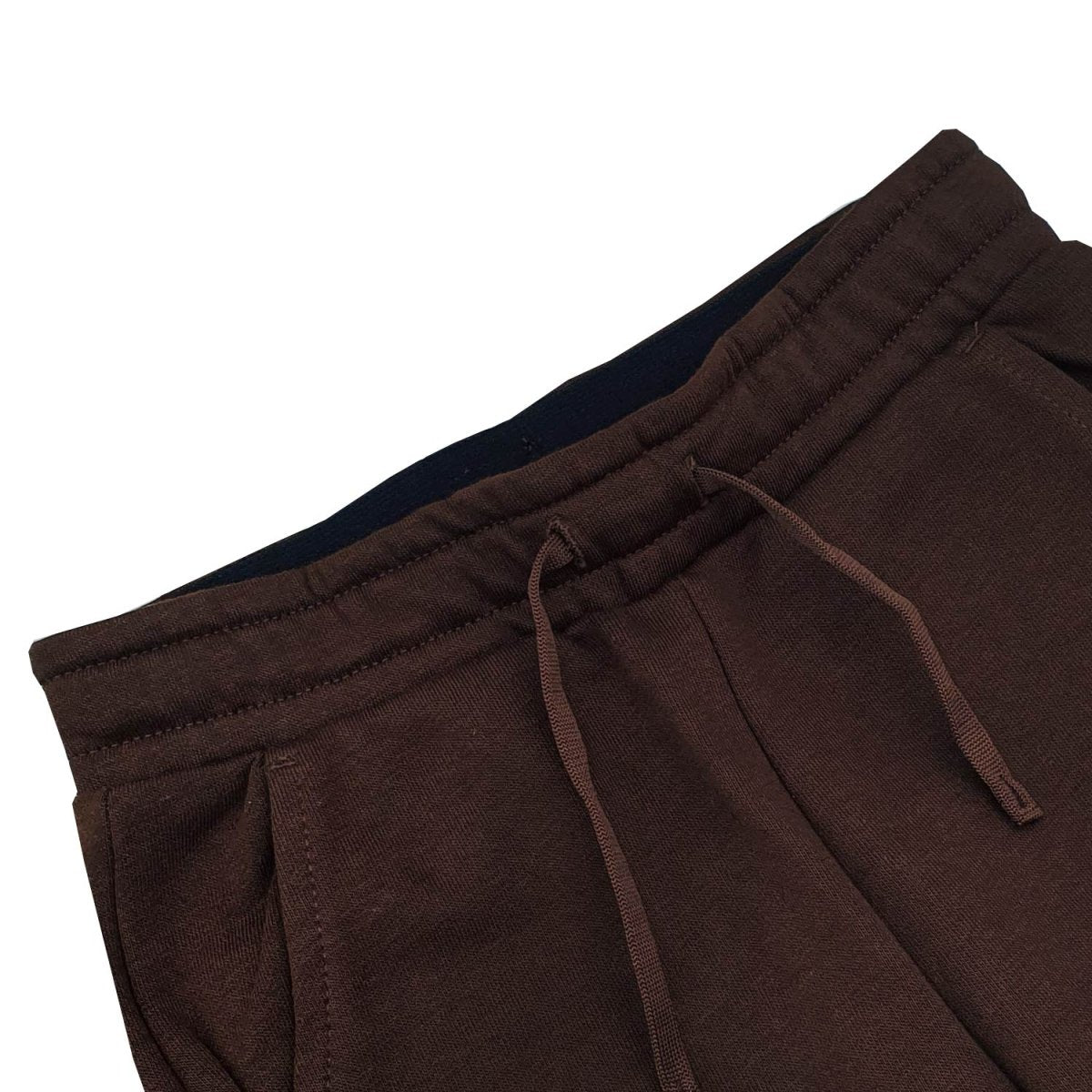 Kids' Soft Touch Knit Joggers - Giordano