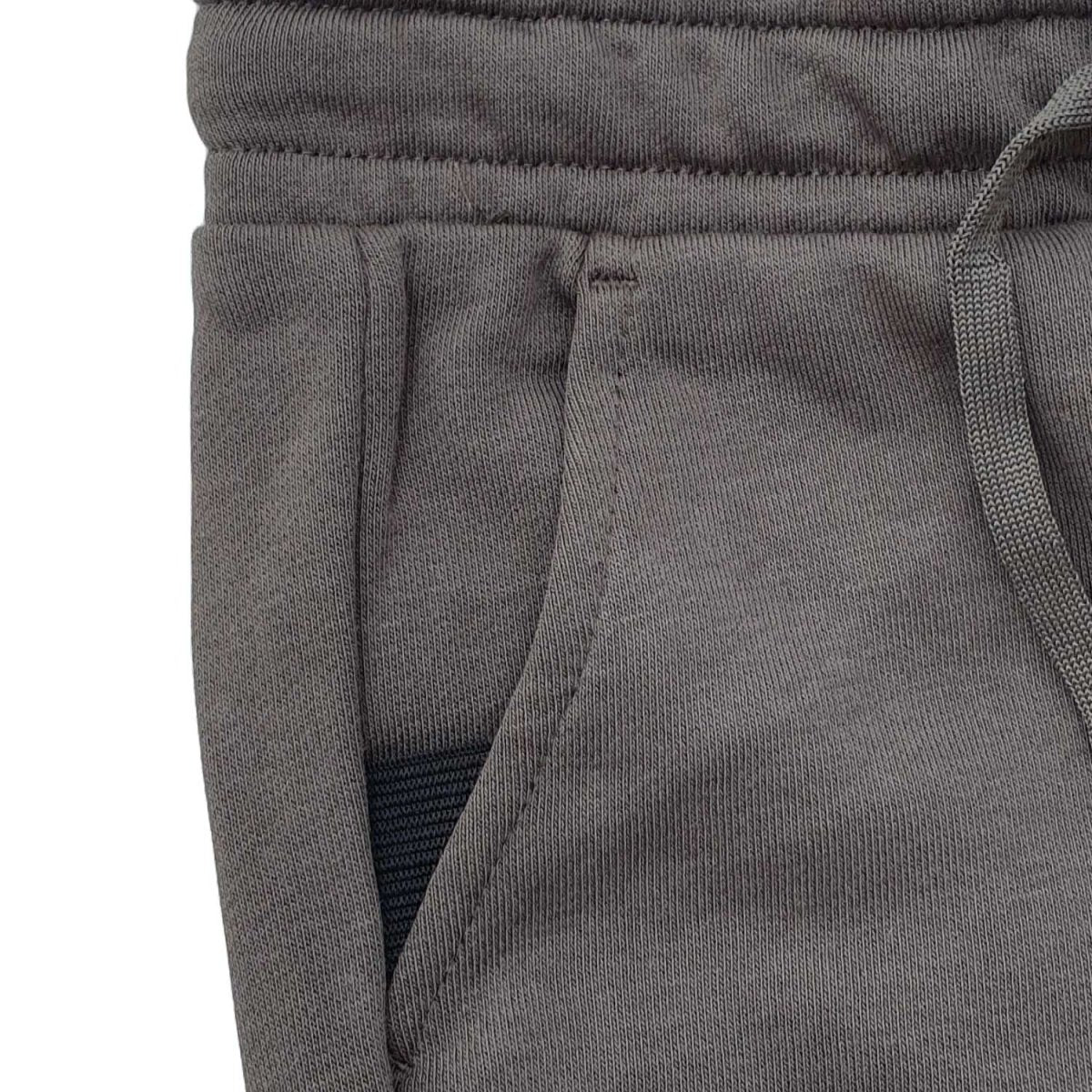 Kids' Soft Touch Knit Joggers - Giordano