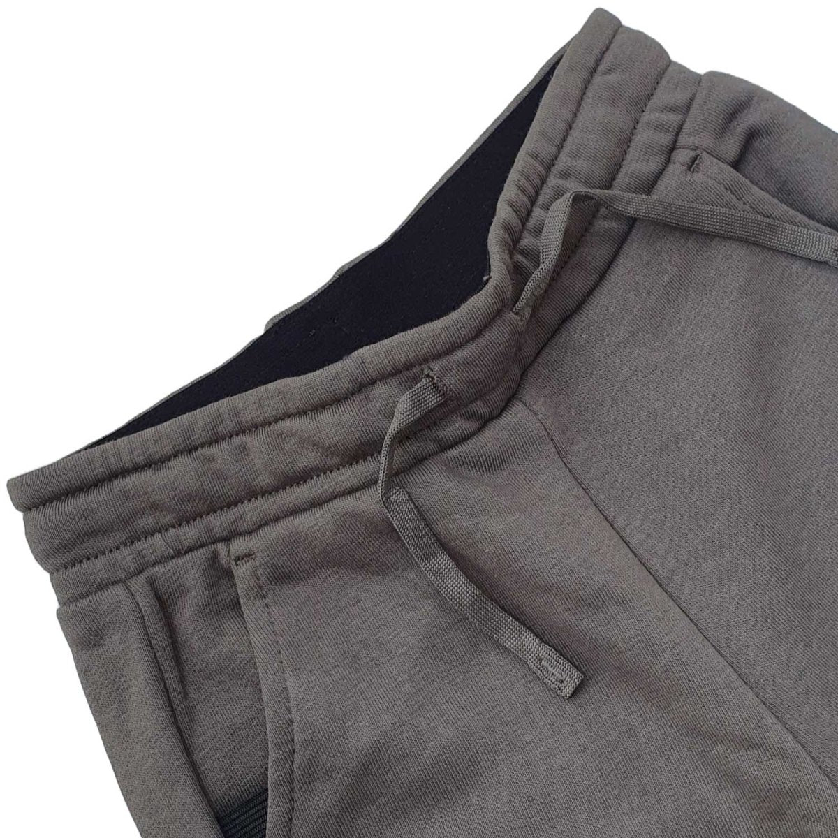 Kids' Soft Touch Knit Joggers - Giordano
