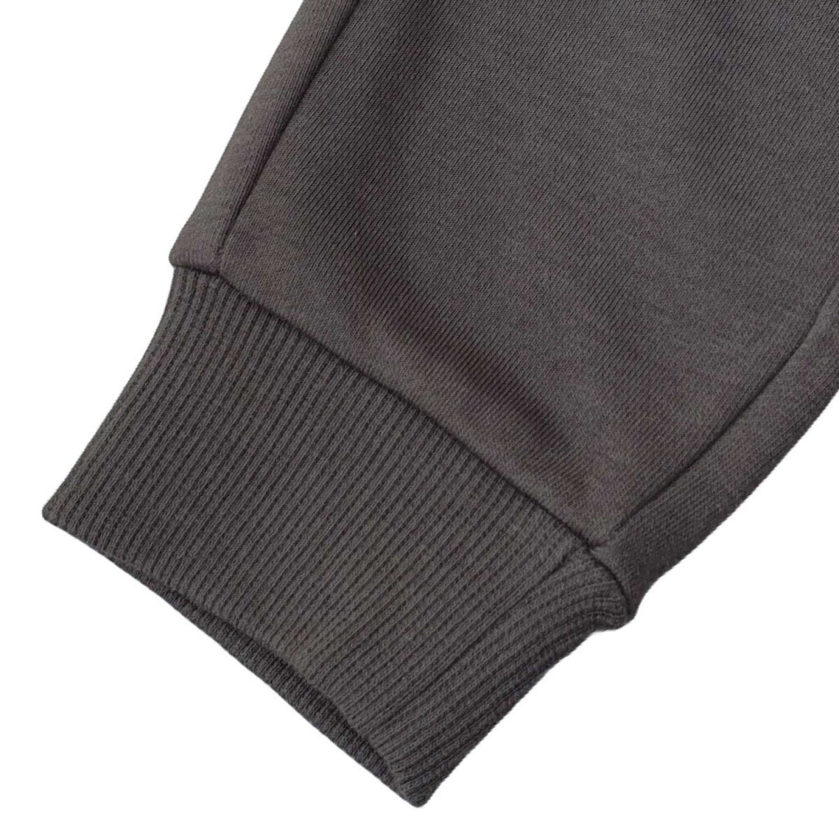 Kids' Soft Touch Knit Joggers - Giordano