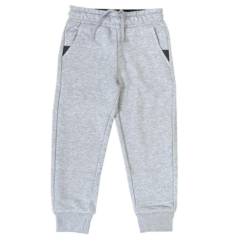 Kids' Soft Touch Knit Joggers 100 - Shop Giordano