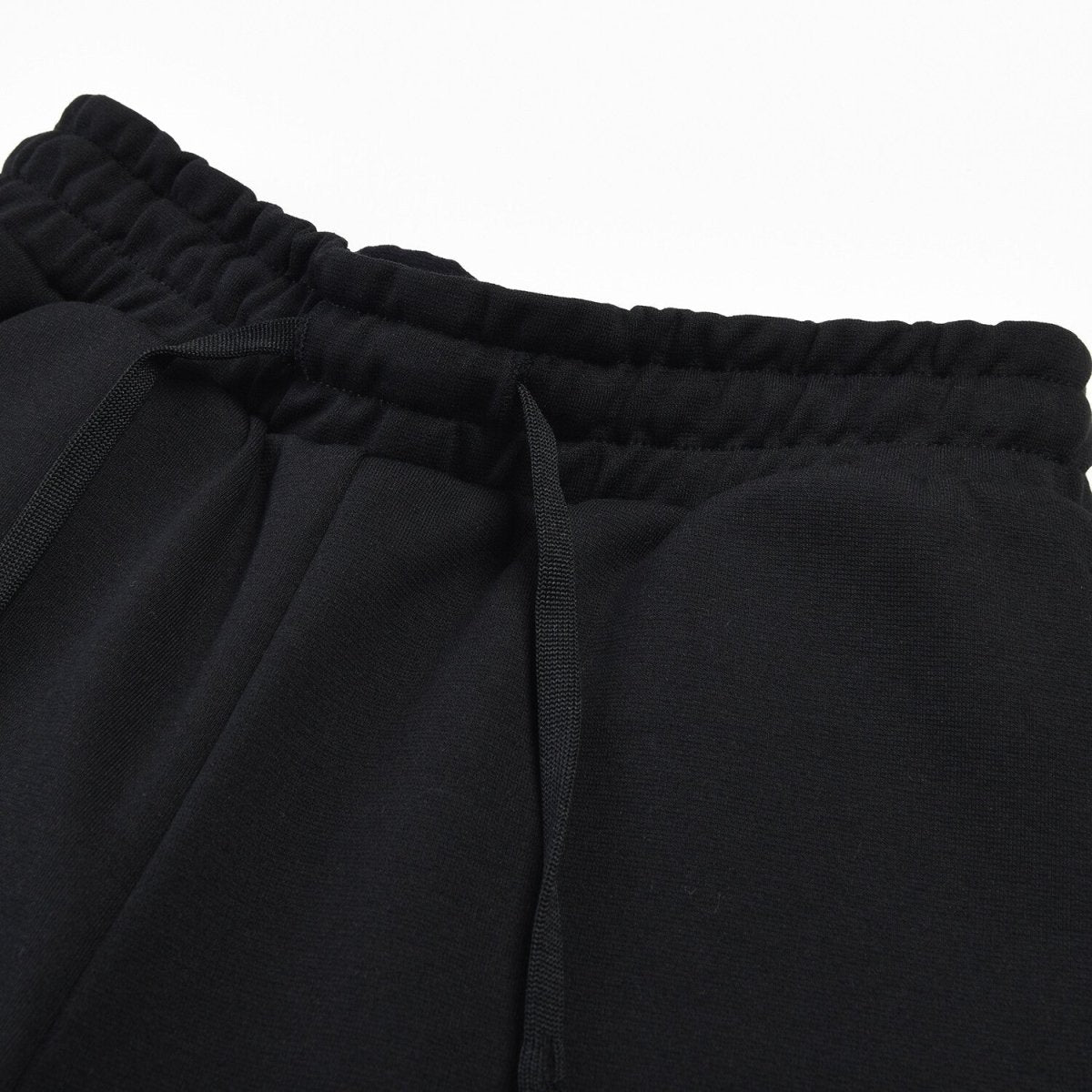 Kids' Stretch Knit Joggers - Giordano