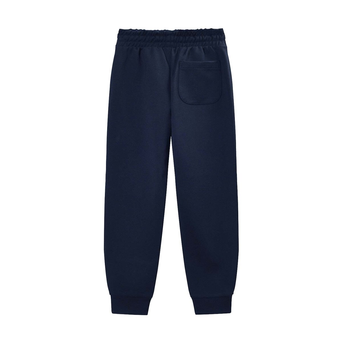 Kids' Stretch Knit Joggers - Giordano