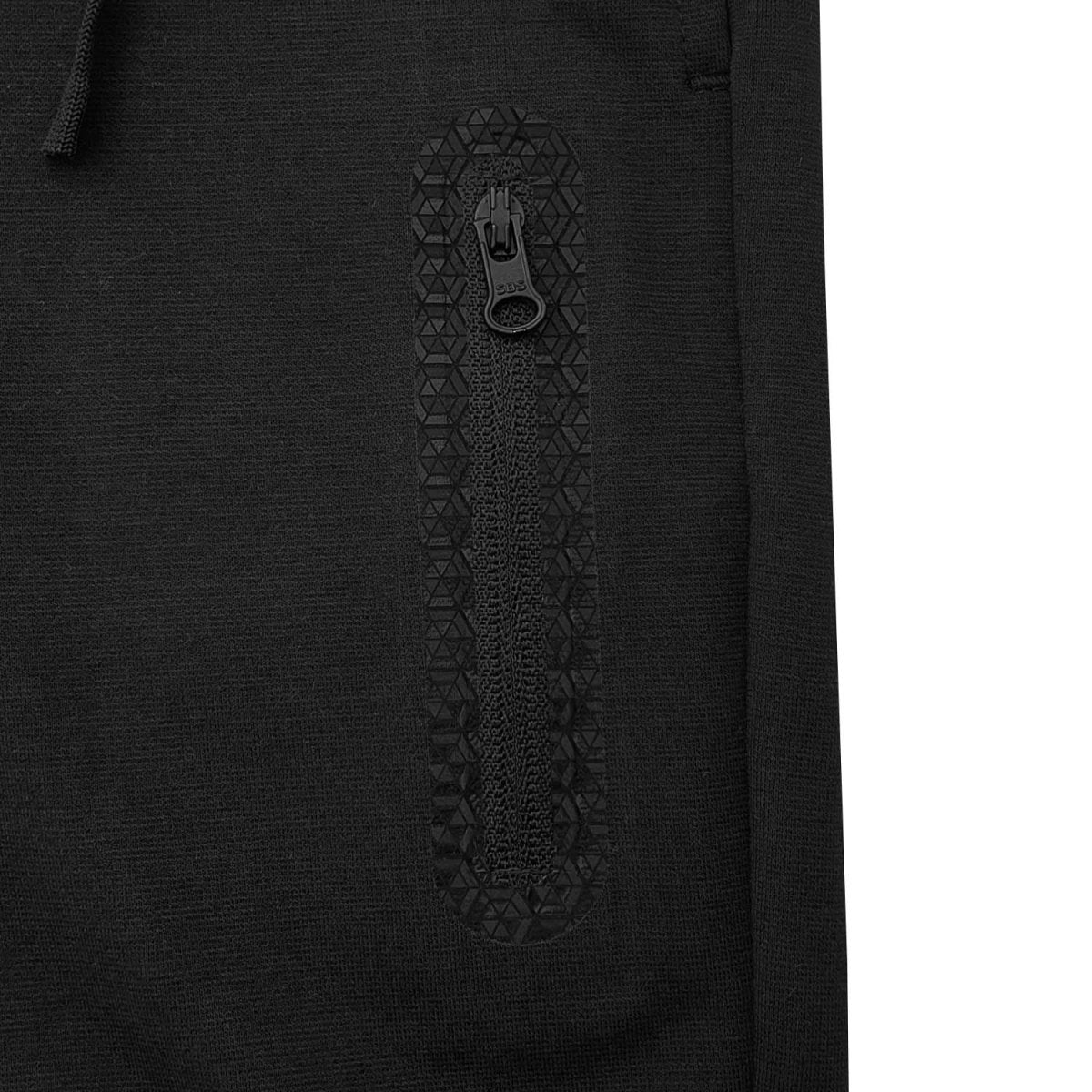 Kids' Stretch Knit Joggers - Giordano