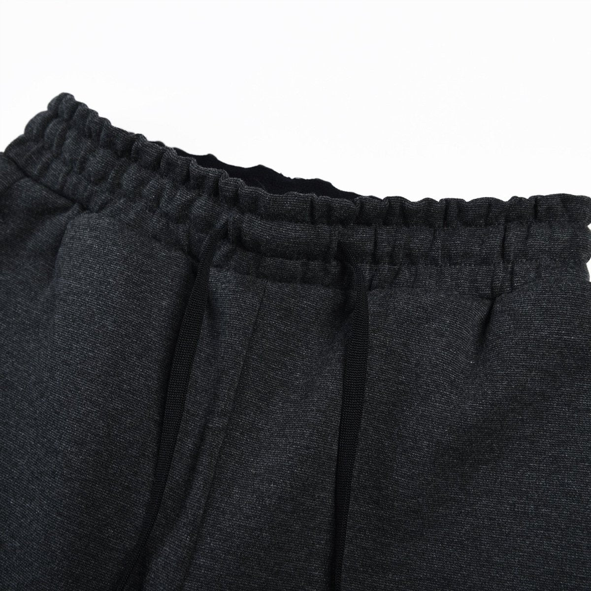 Kids' Stretch Knit Joggers - Giordano