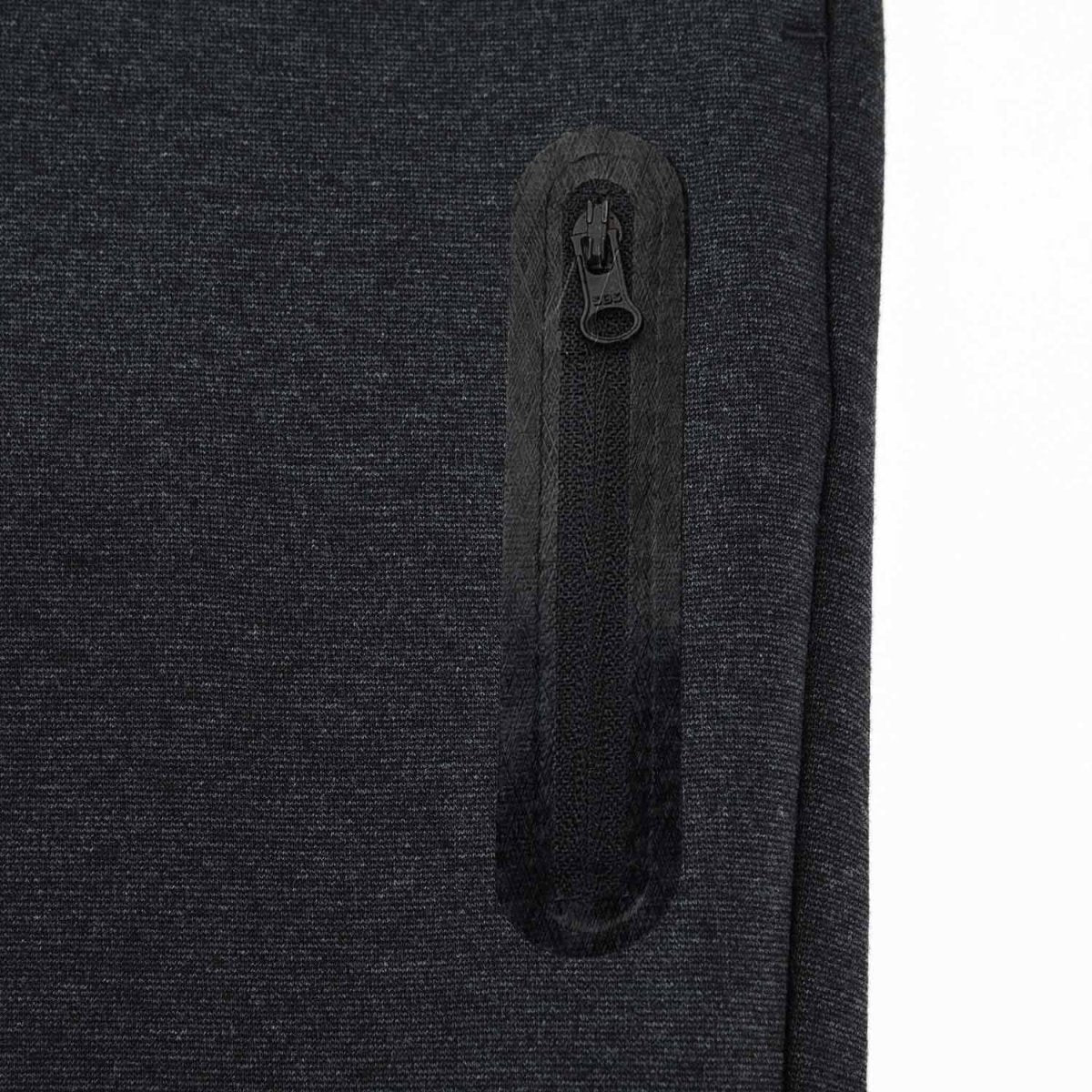 Kids' Stretch Knit Joggers - Giordano