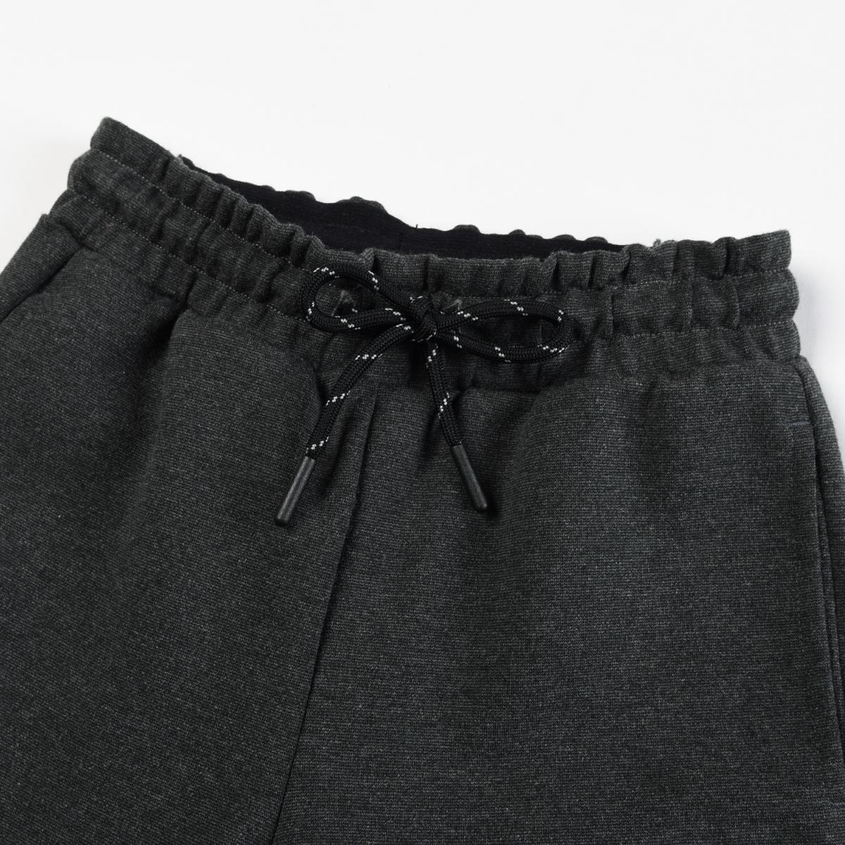 Kids' Stretch Knit Joggers - Giordano