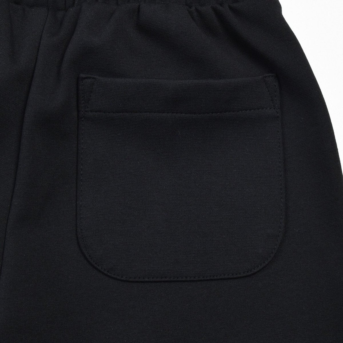 Kids' Stretch Knit Joggers - Giordano