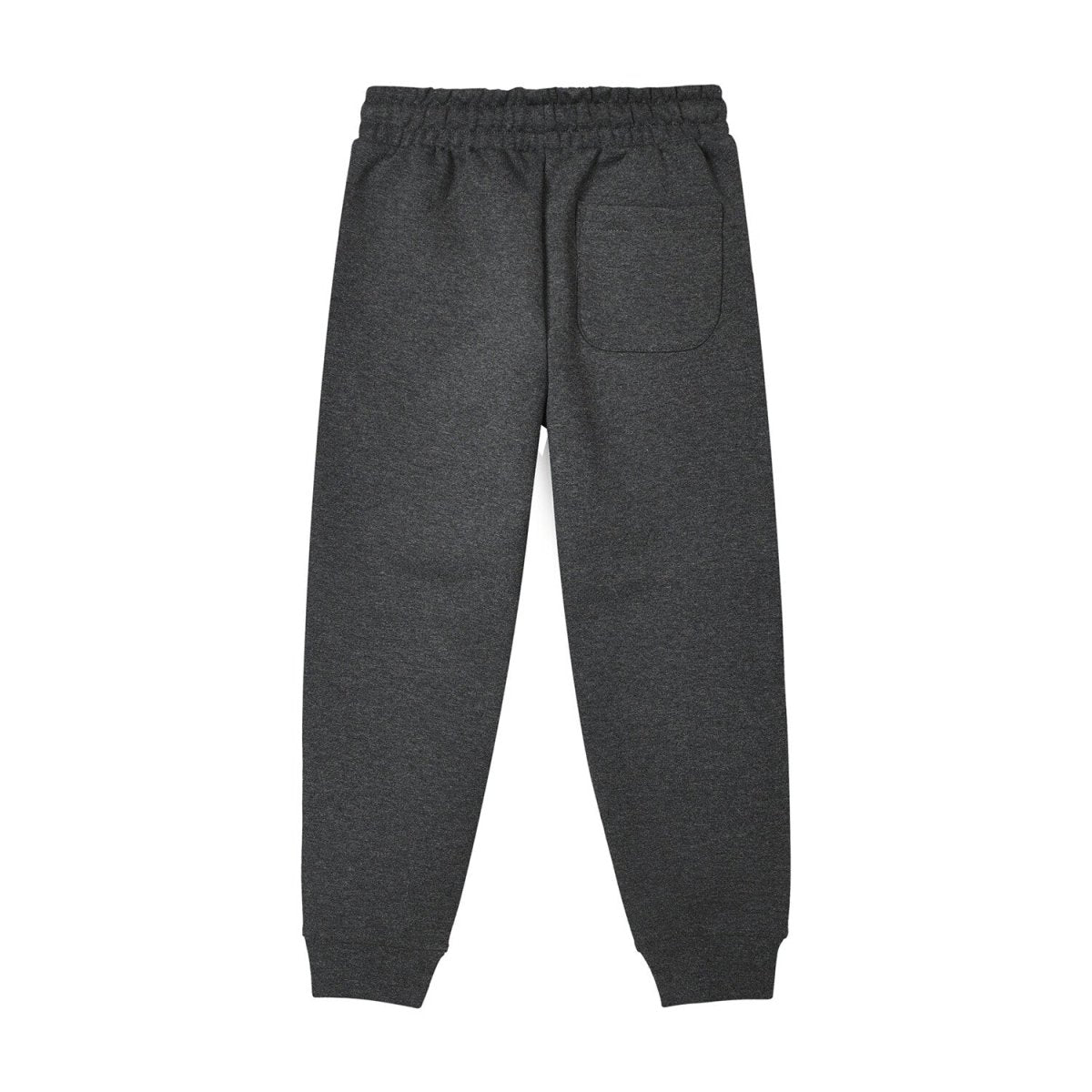 Kids' Stretch Knit Joggers - Giordano