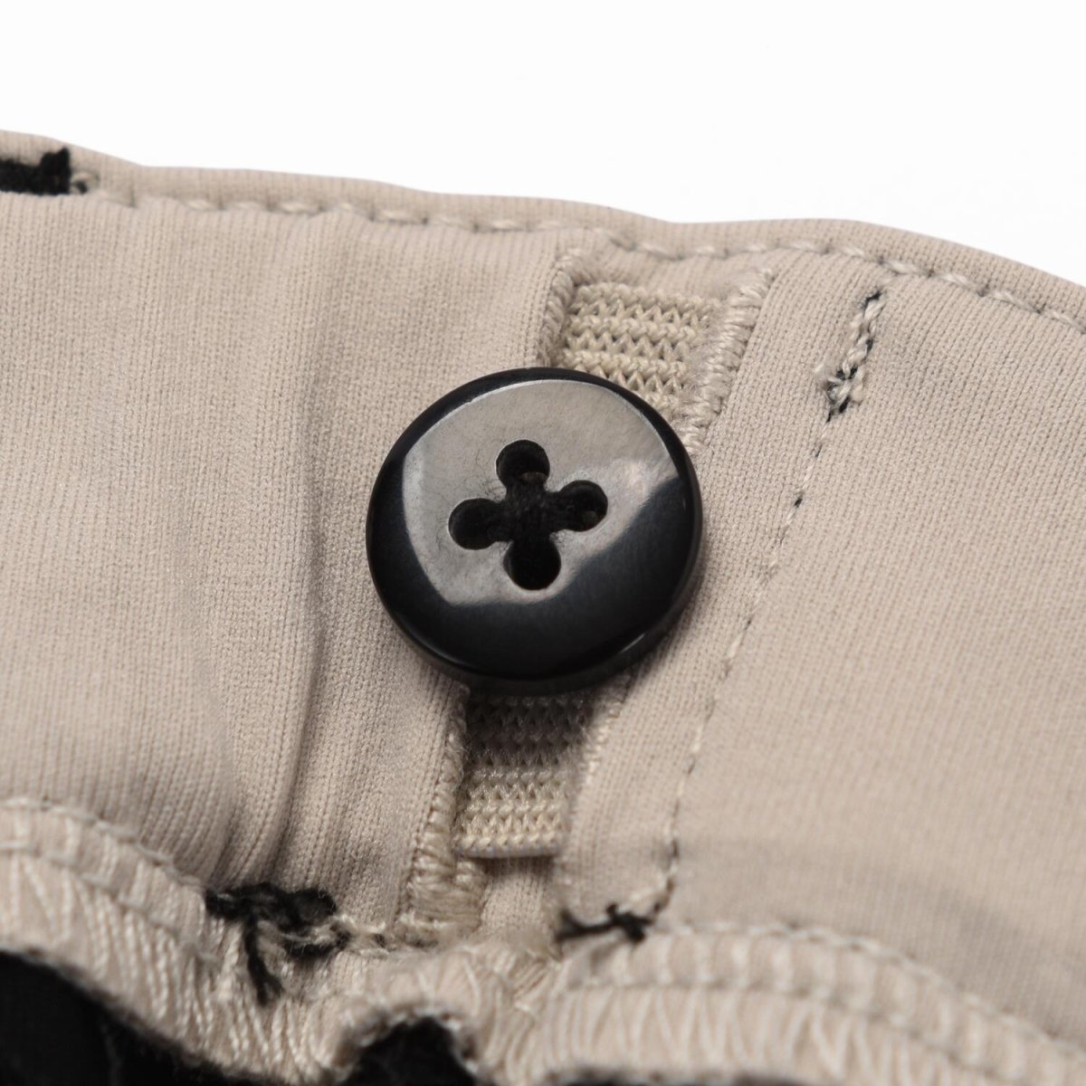Kid's Tapered Track Pants - Polyester Interlock - Giordano