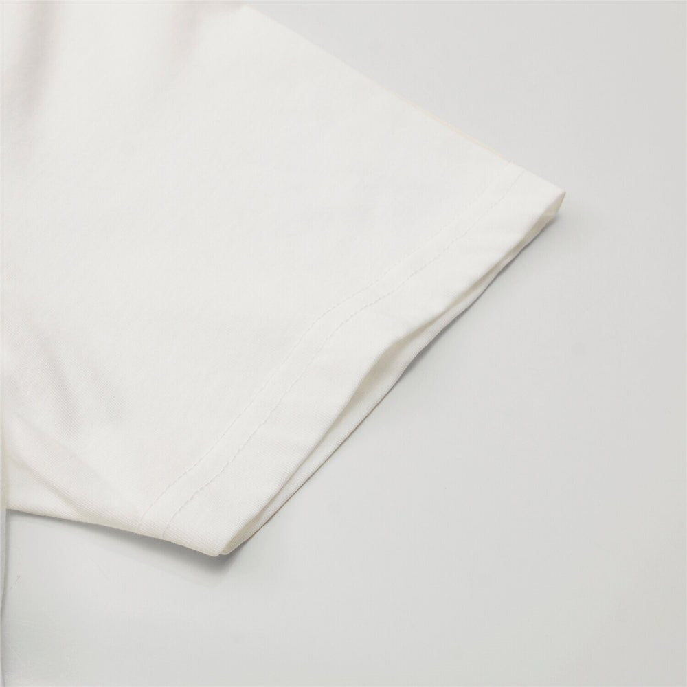 Men's 3 - Pack Cotton Crew Neck T-Shirts - Giordano