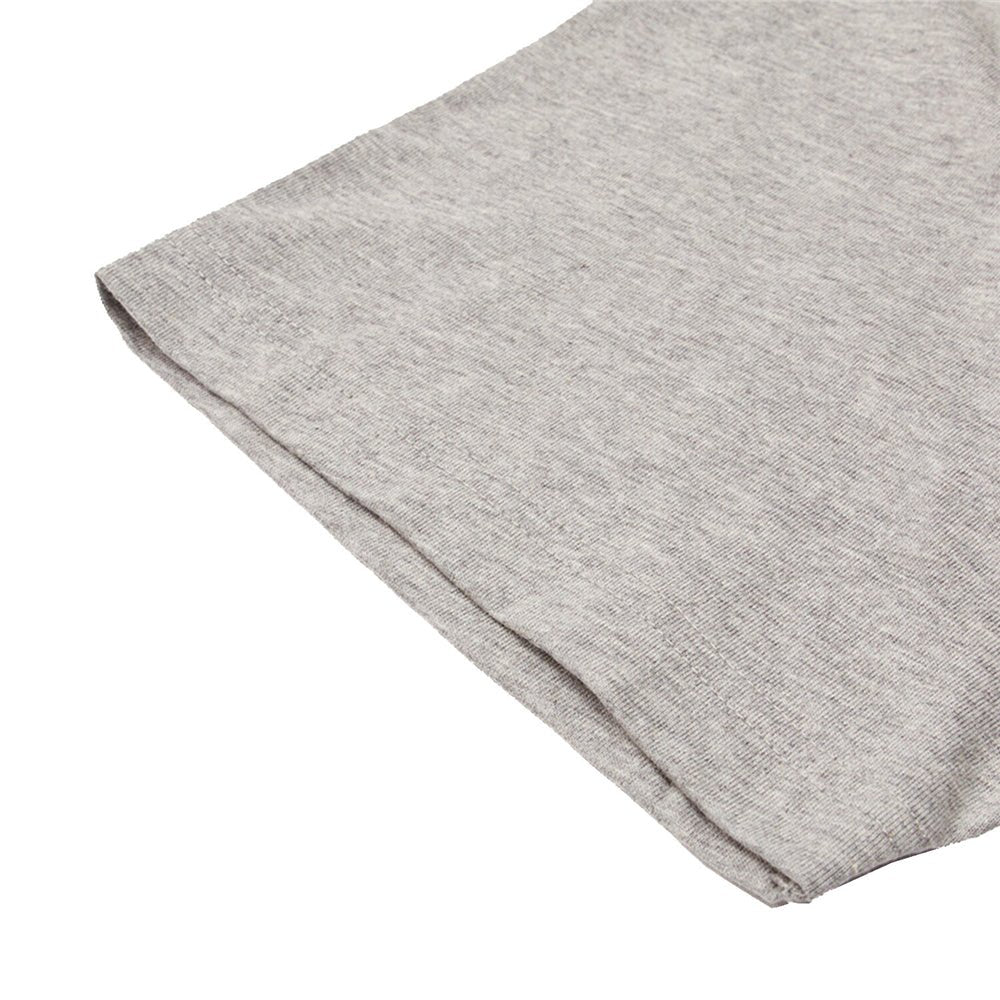 Men's 3 - Pack Cotton Crew Neck T-Shirts - Giordano