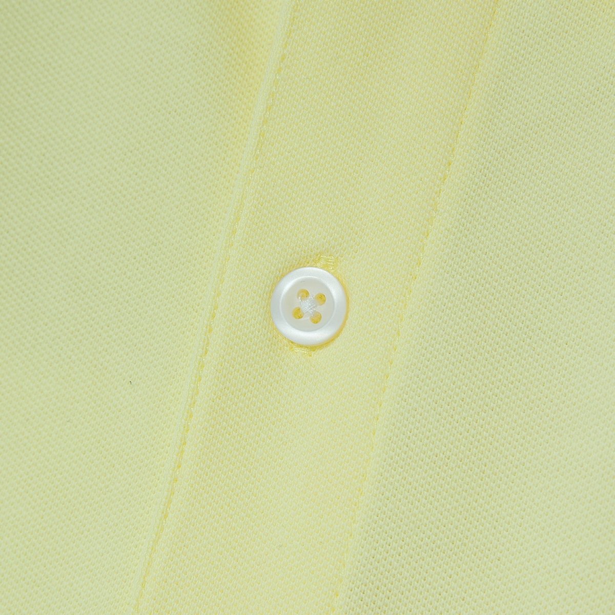 Men's 3D Lion Polo: Slim Fit, Bold Embroidery, Premium Pique - Giordano