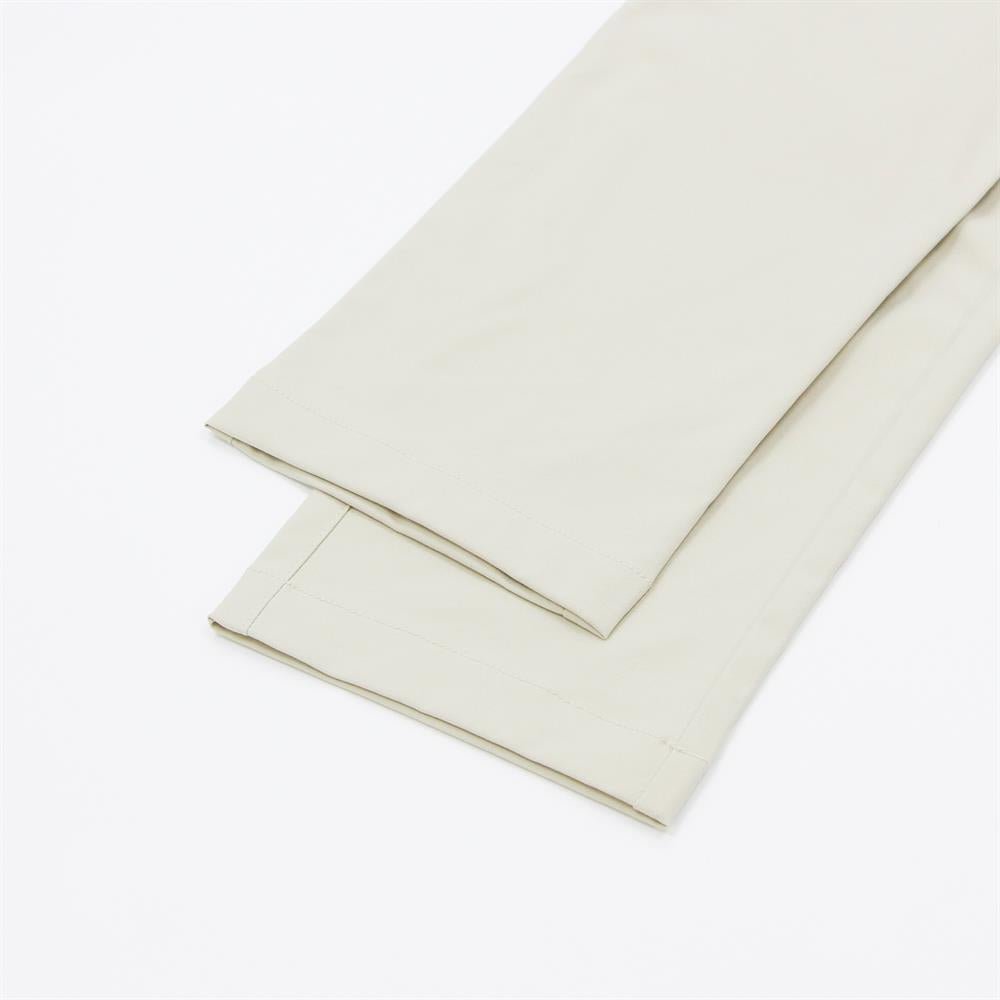 Men's 4 - Way Stretch Khaki Pants: Comfort & Style - Giordano