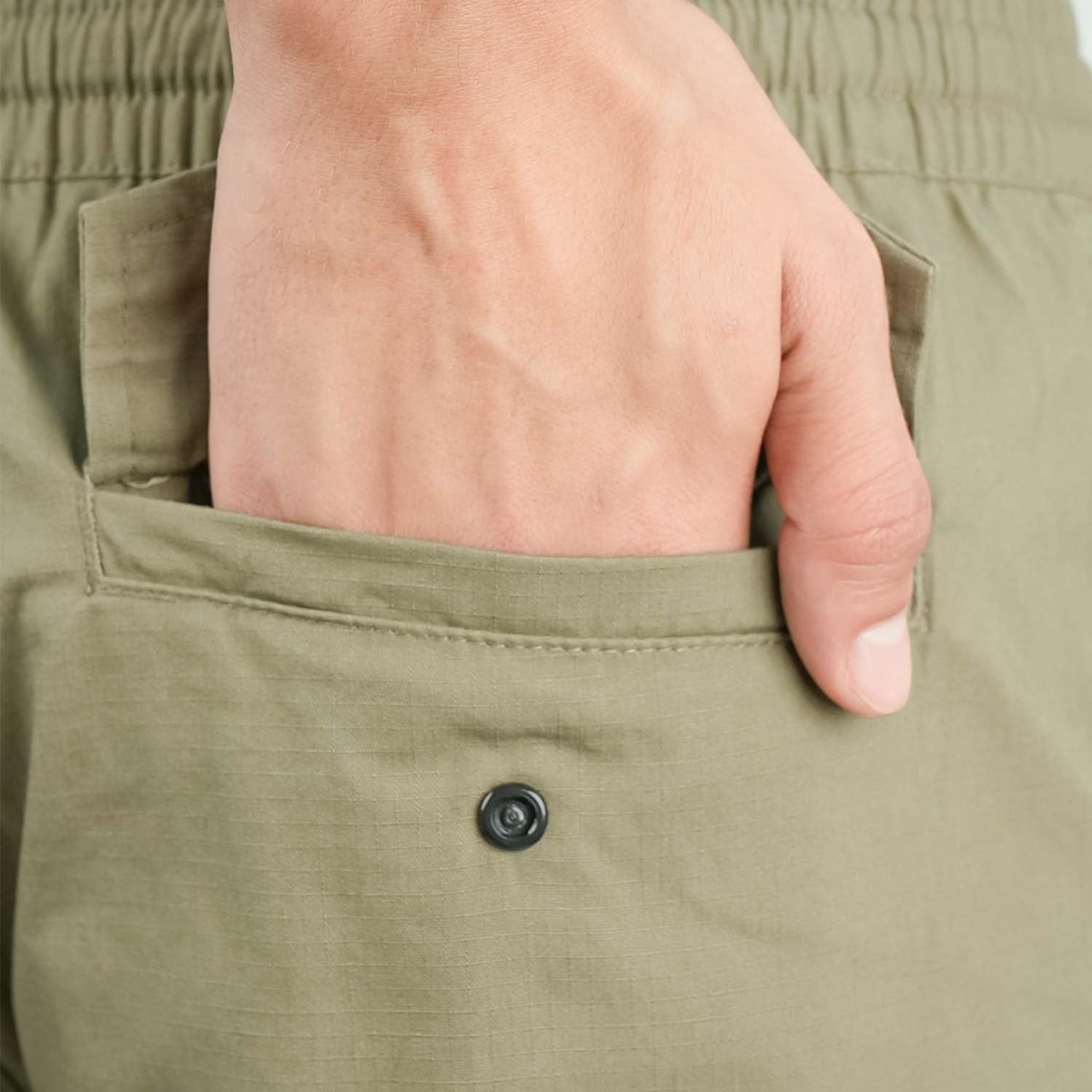 Men's Adventure Shorts - Giordano