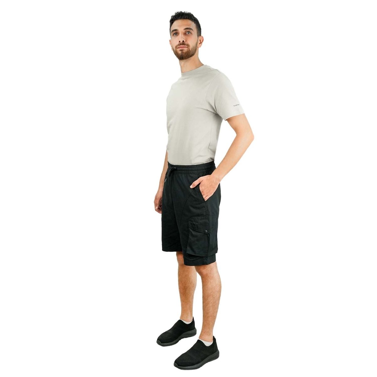 Men's Adventure Shorts - Giordano