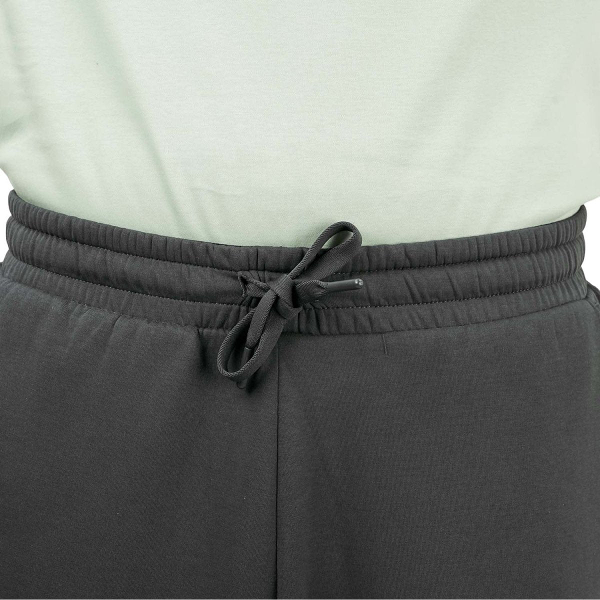 Men's Air Knit Joggers: Relaxed Tapered Fit, Elastic Waist Comfort - Giordano