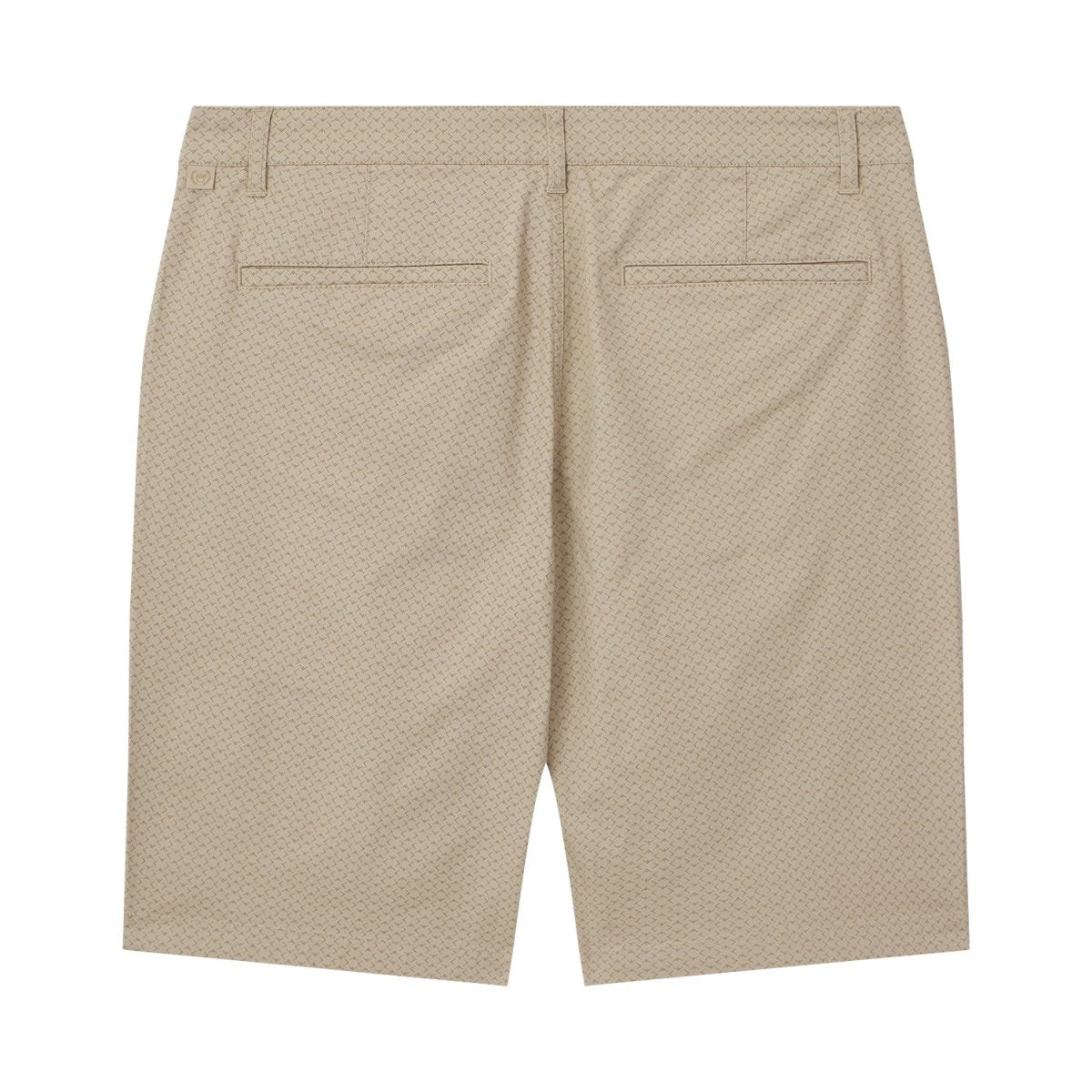 Men's Bermuda - Giordano