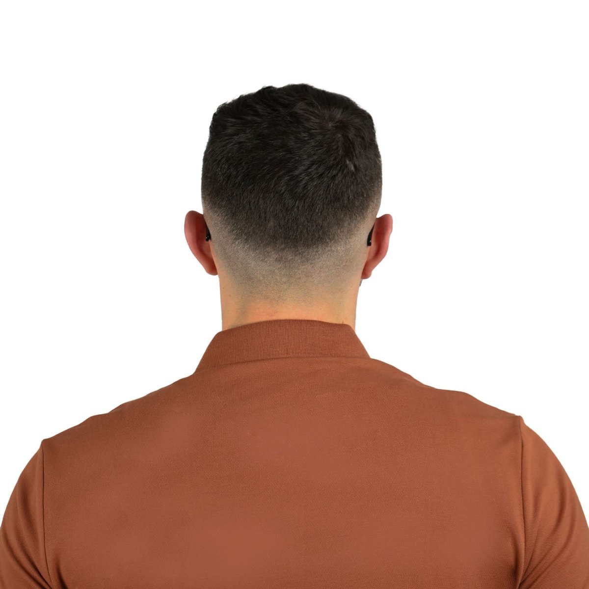 Men's Bold Polo - Giordano