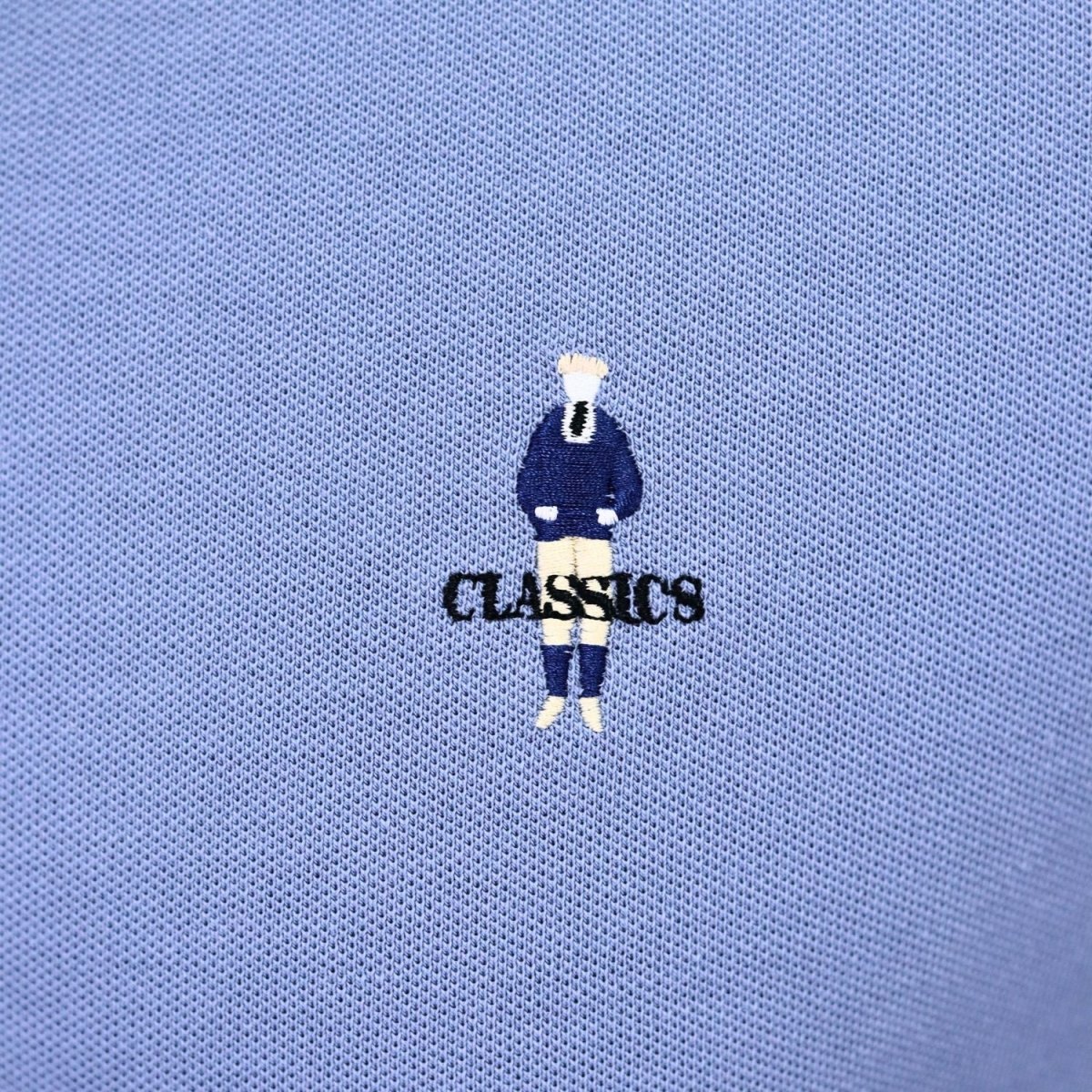 Men's Bold Polo - Giordano