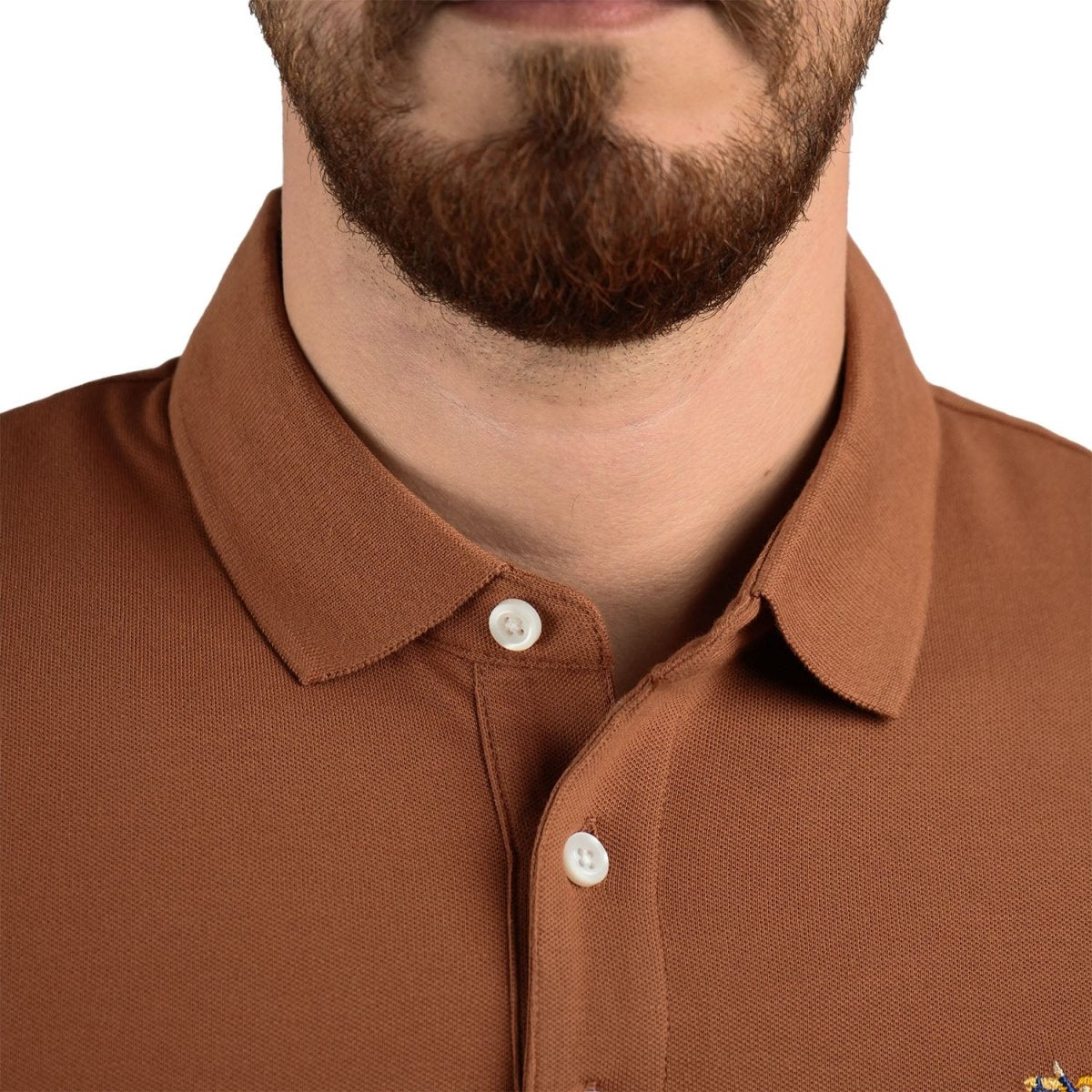 Men's Bold Polo - Giordano