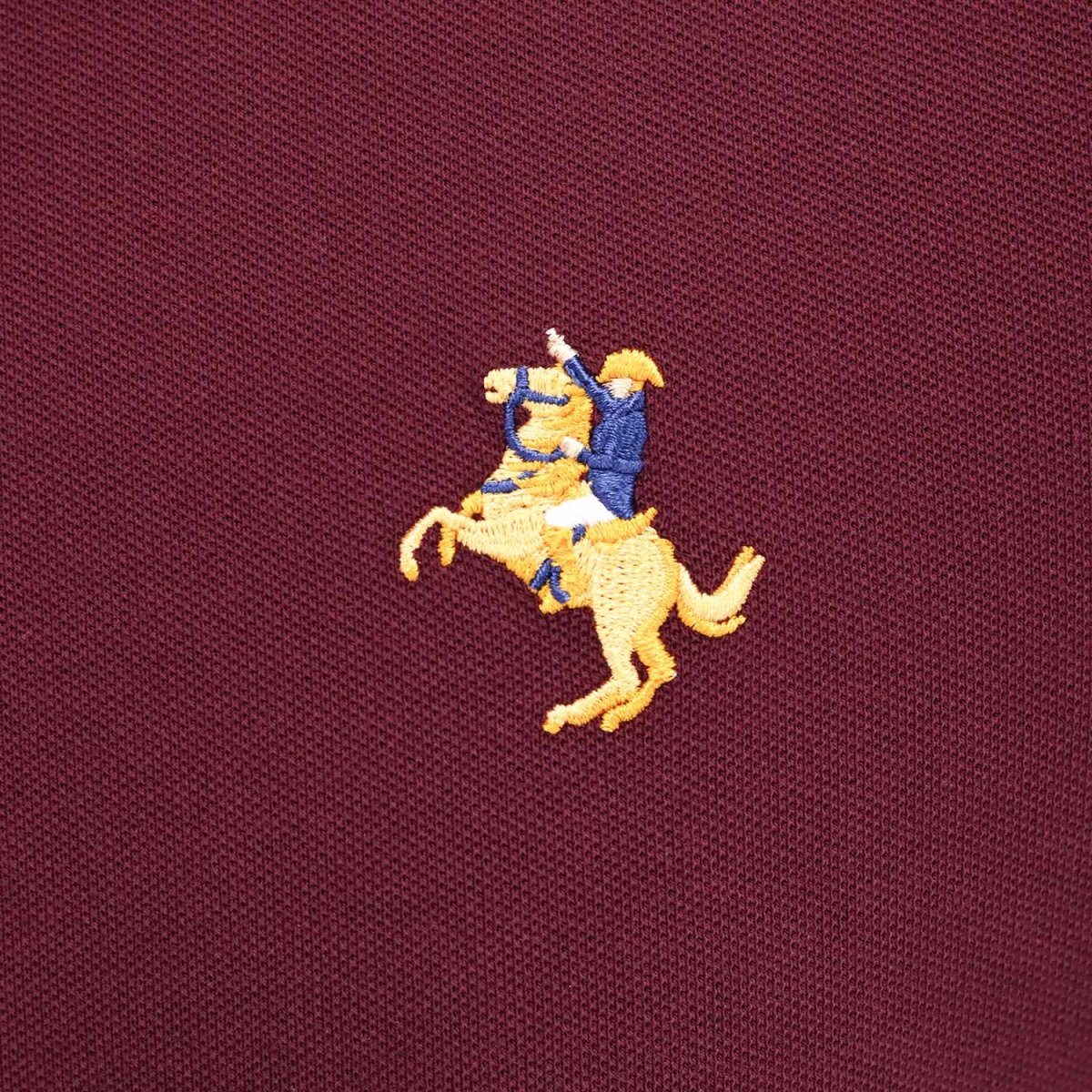 Men's Bold Polo - Giordano