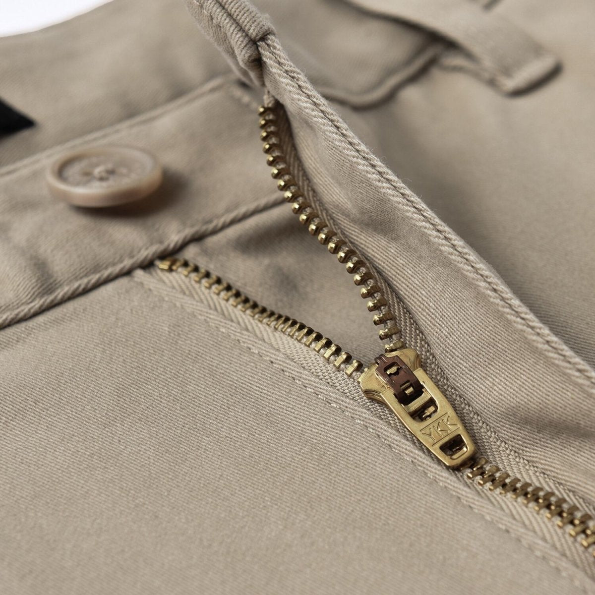 Men's Cargo Pants: Relax Tapered Fit, Stretch Twill - Giordano