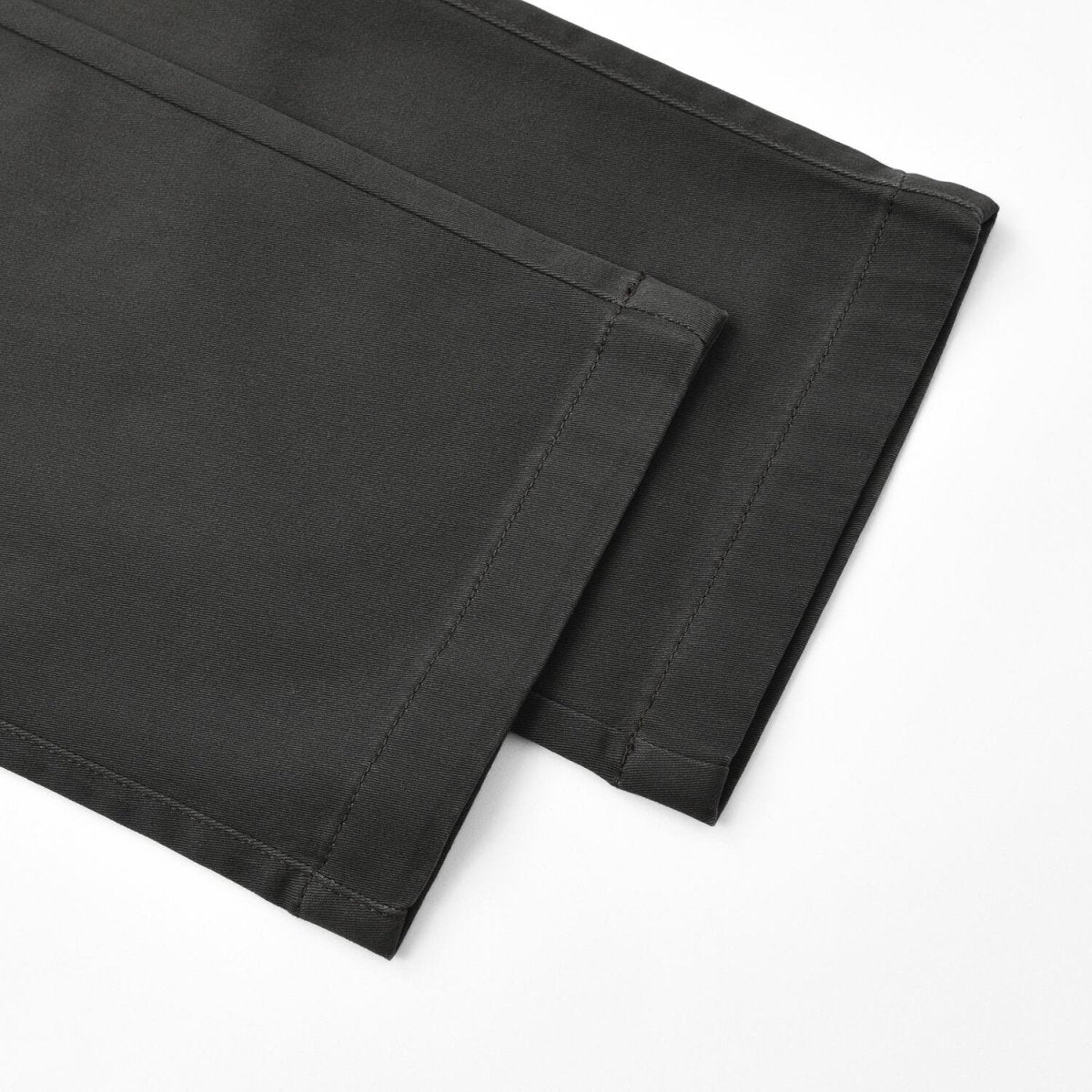 Men's Cargo Pants: Relax Tapered Fit, Stretch Twill - Giordano