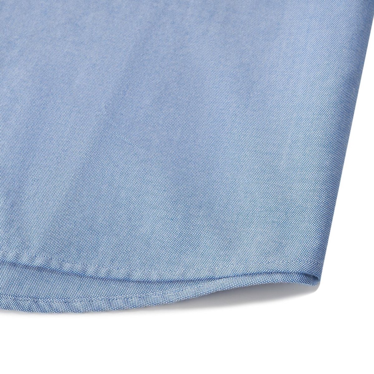 Men's Casual Oxford Shirt: 100% Cotton, Relaxed Fit S - Shop Giordano