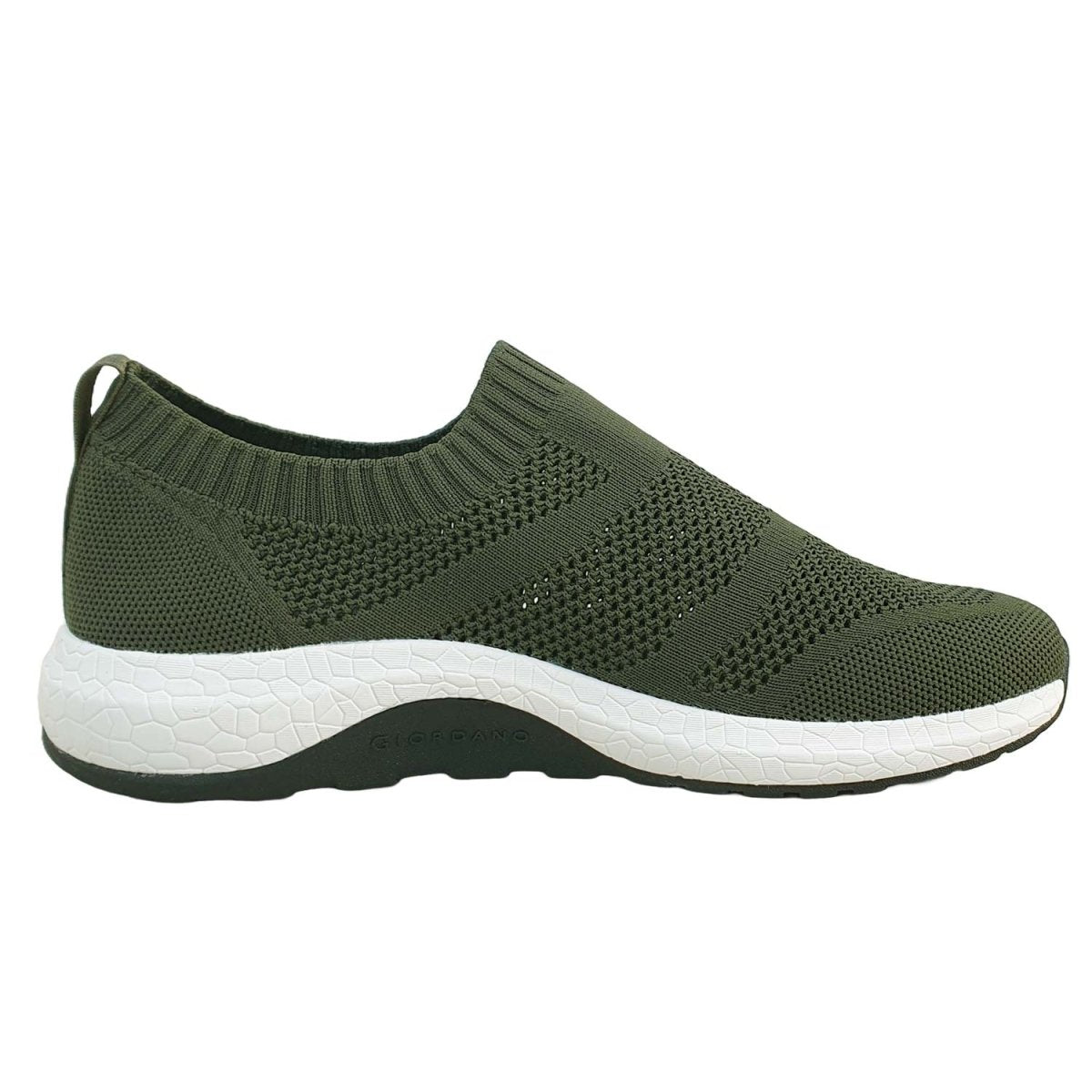 Men's Casual Shoes - Giordano