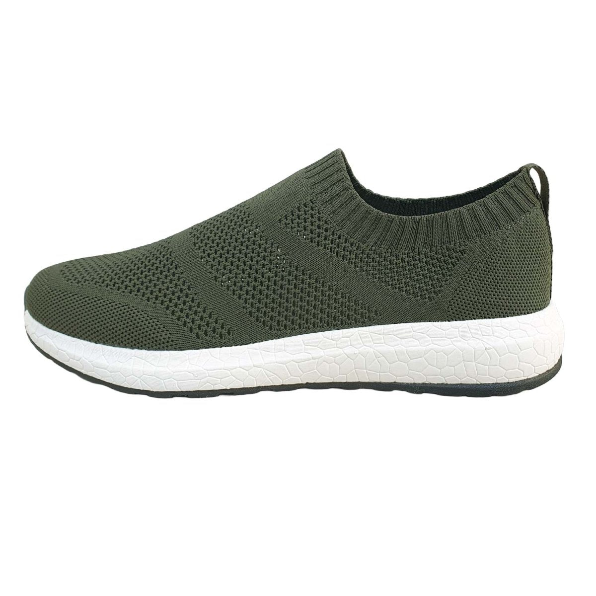 Men's Casual Shoes - Giordano