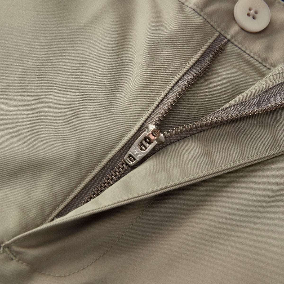 Men's Comfort Stretch Khaki Pants - Giordano