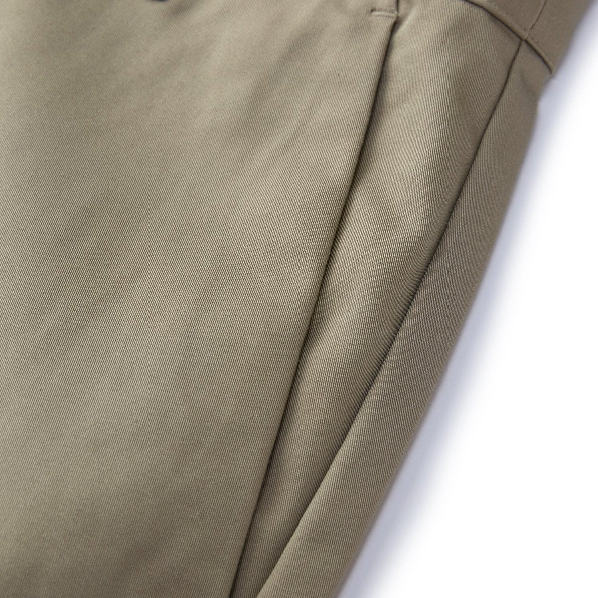Men's Comfort Stretch Khaki Pants - Giordano