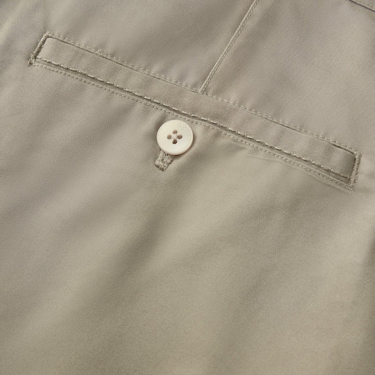 Men's Comfort Stretch Khaki Pants - Giordano