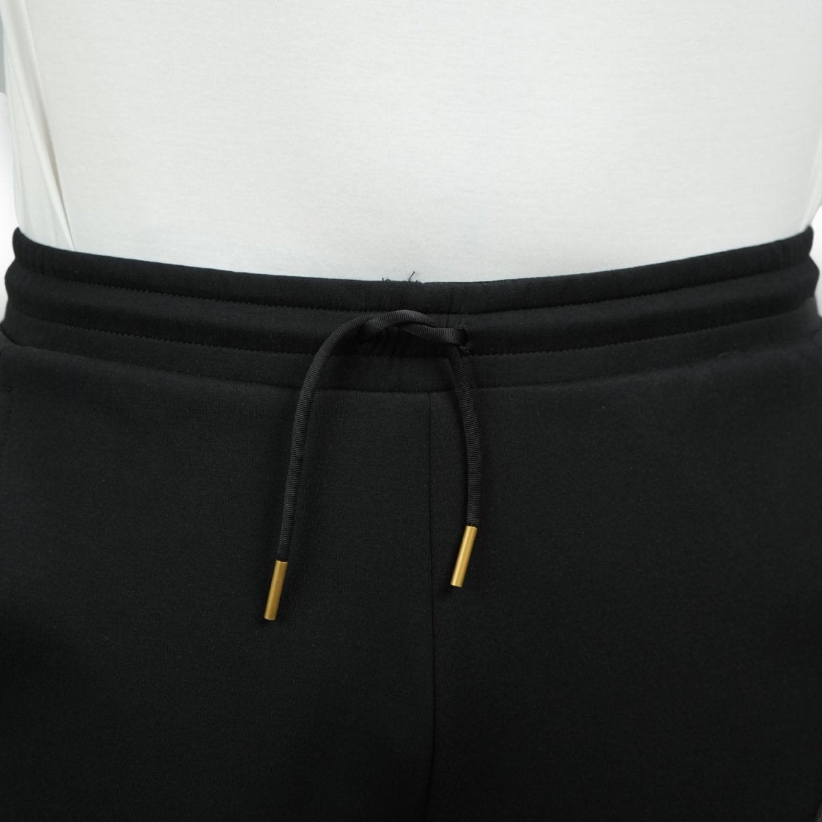 Men's Comfortable Air Double Knit Joggers For Everyday Wear - Giordano