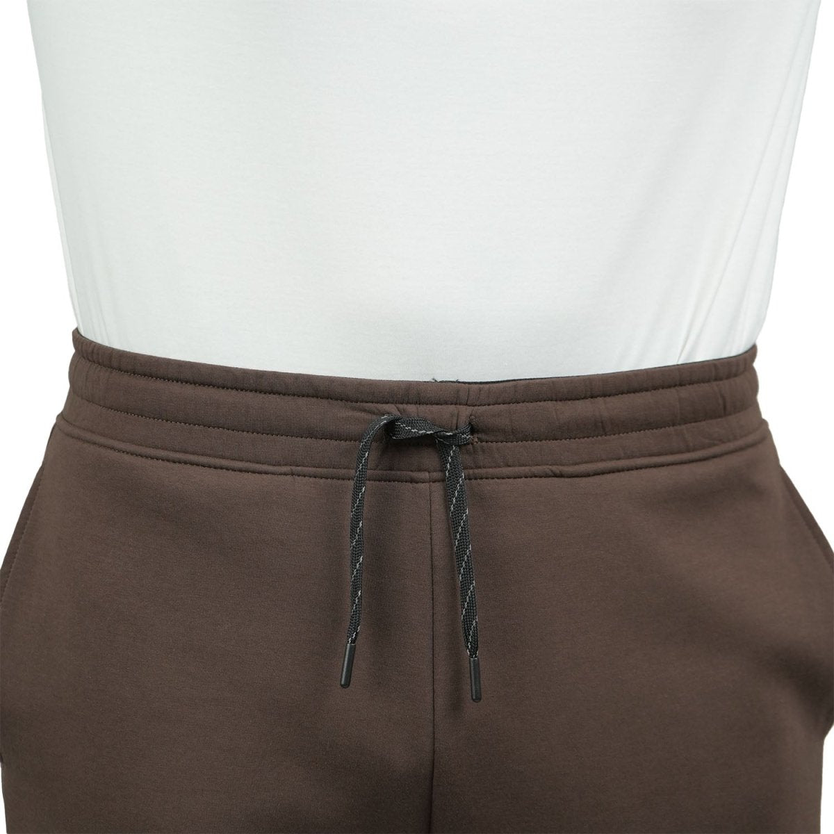 Men's Cotton Blend Slim Tapered Joggers - Giordano