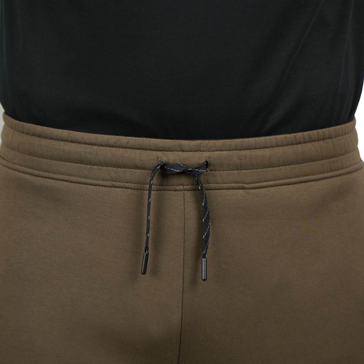 Men's Cotton Blend Slim Tapered Joggers - Giordano