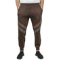 Men's Cotton Blend Slim Tapered Joggers S - Shop Giordano