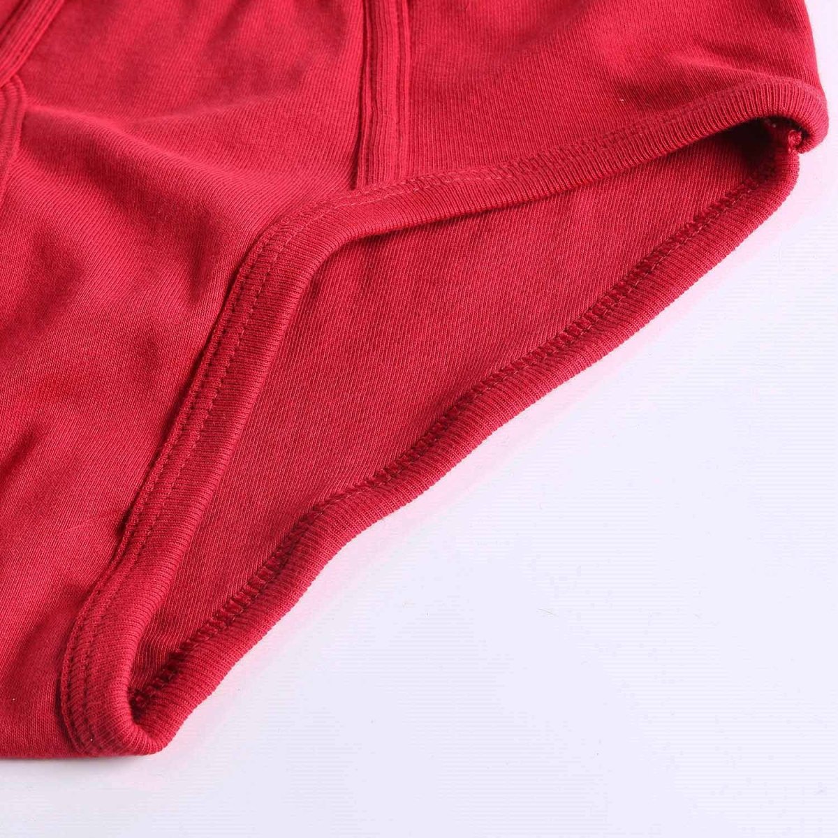 Men's Cotton Classic Fit Briefs - 6 - Pack - Giordano