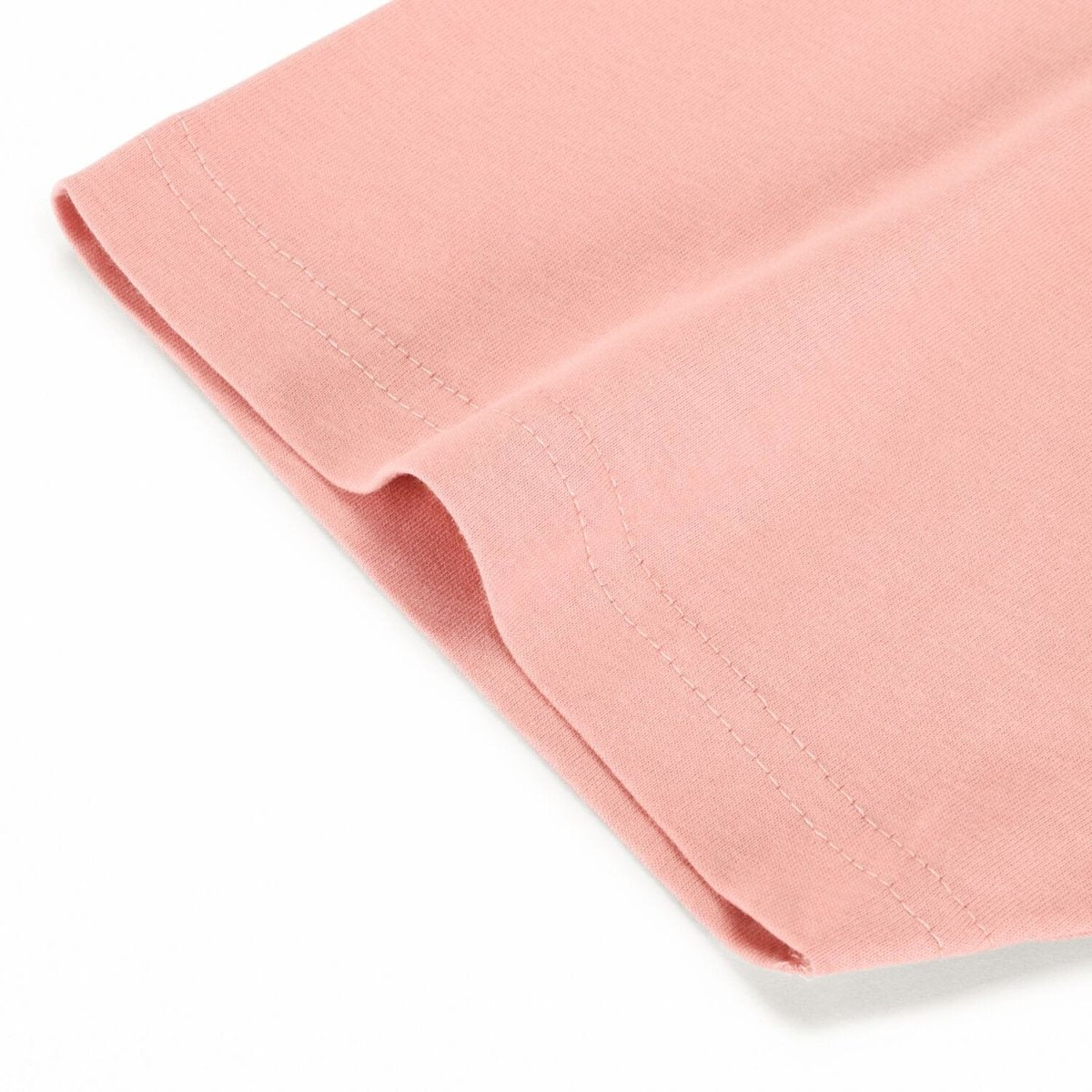 Men's Cotton Crewneck Tee With Signature Print - Giordano