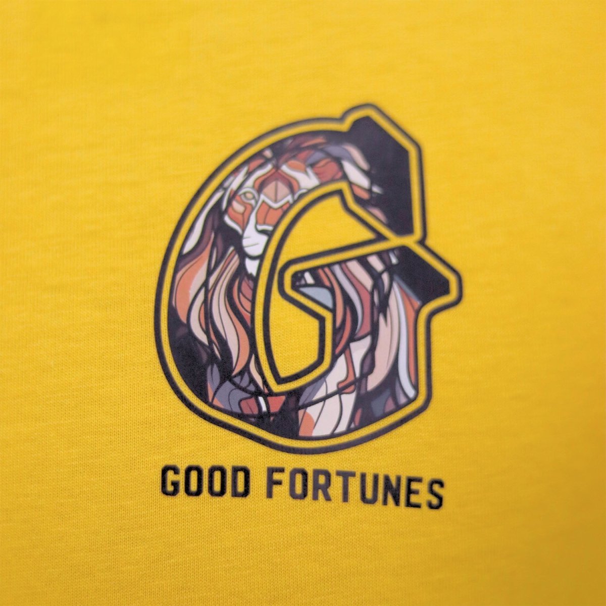 Men's Cotton Jersey Print Tee (Ai Tee) - Giordano