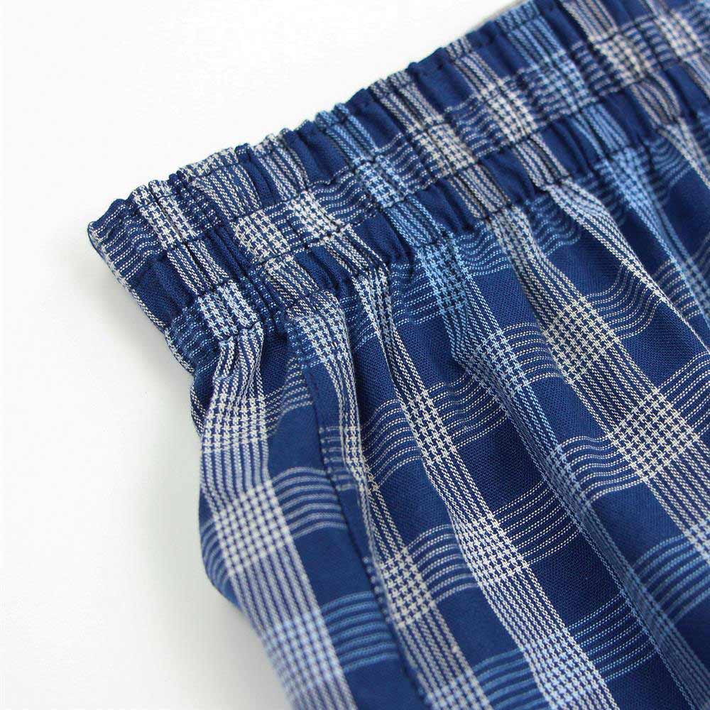 Men's Cotton Poplin Regular Fit Boxers 3Pcs Pack M - Shop Giordano