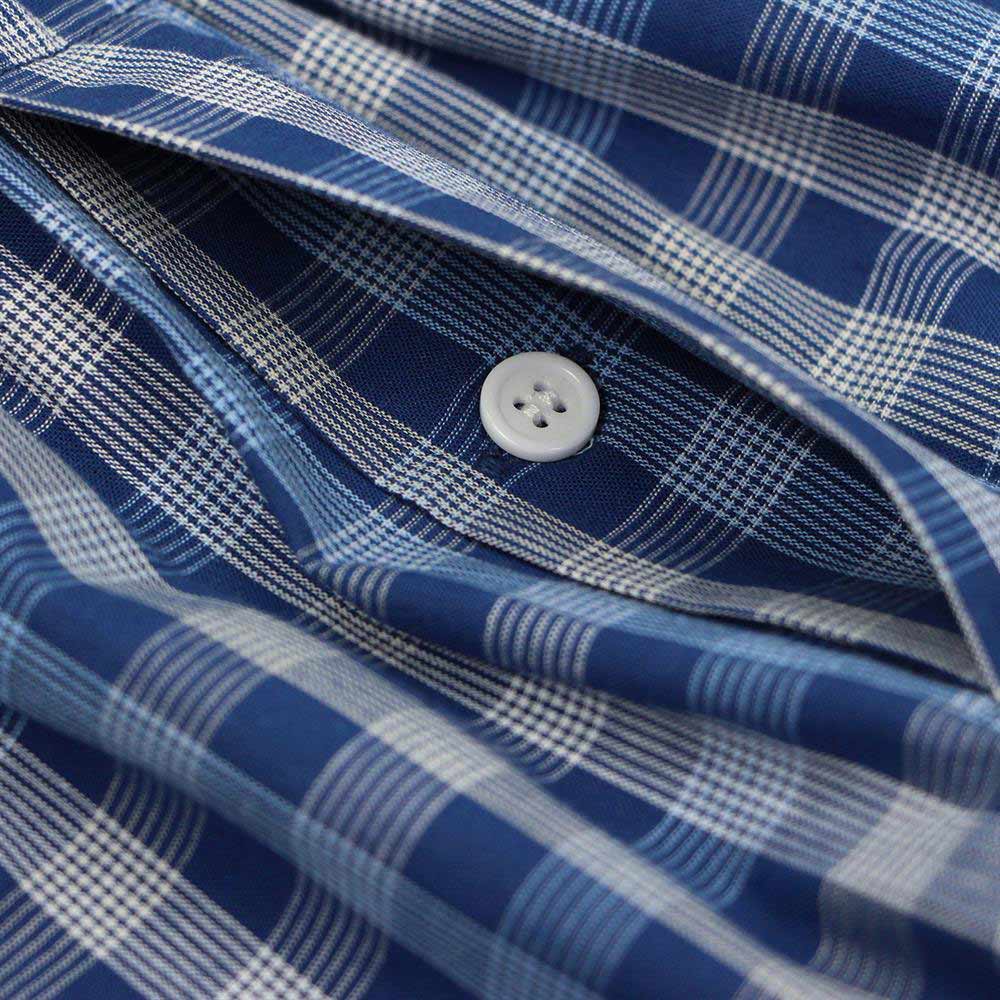 Men's Cotton Poplin Regular Fit Boxers 3Pcs Pack M - Shop Giordano